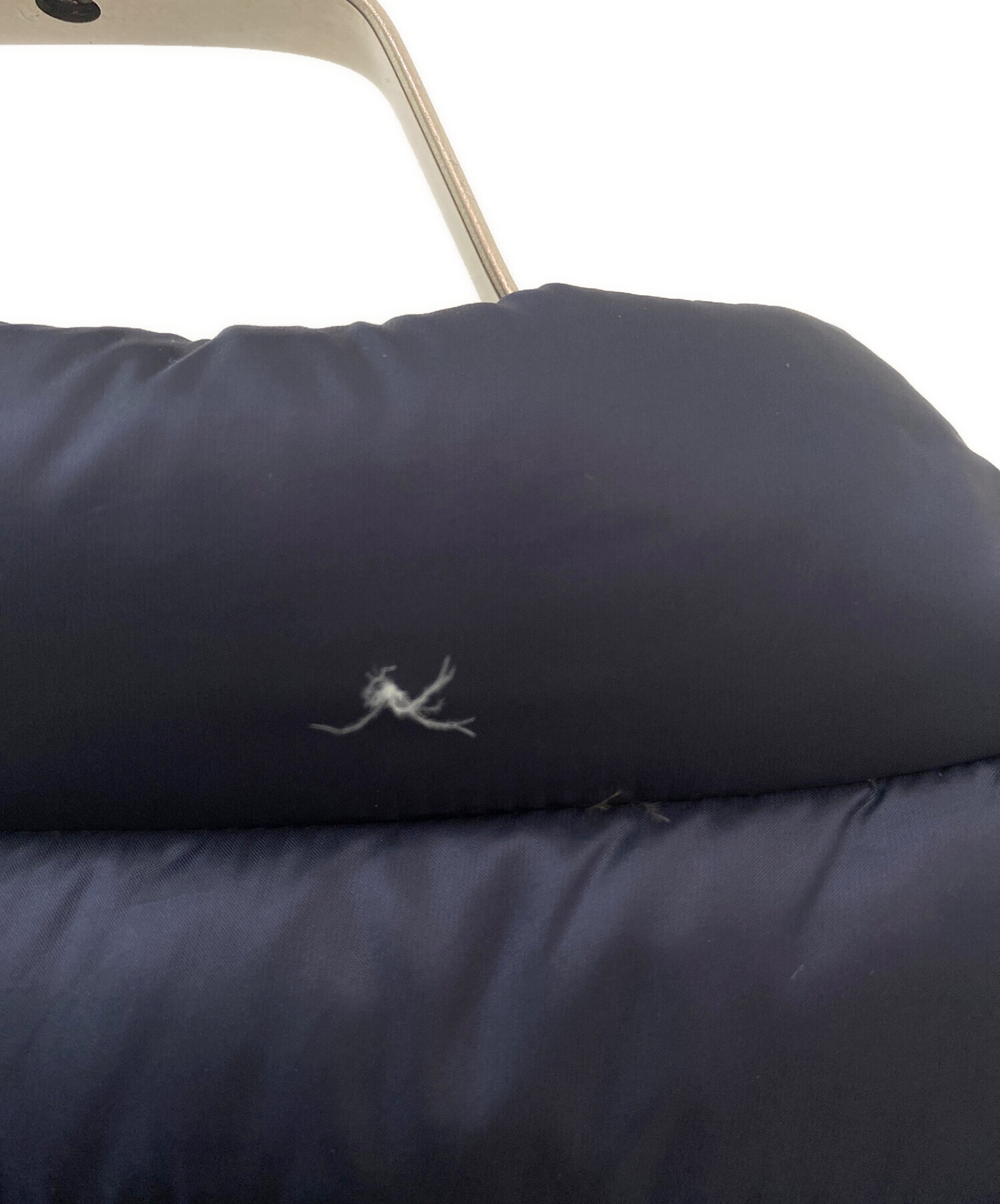 中古・古着通販】MONCLER (モンクレール) AUBRY GIUBBOTTO/ダウン 