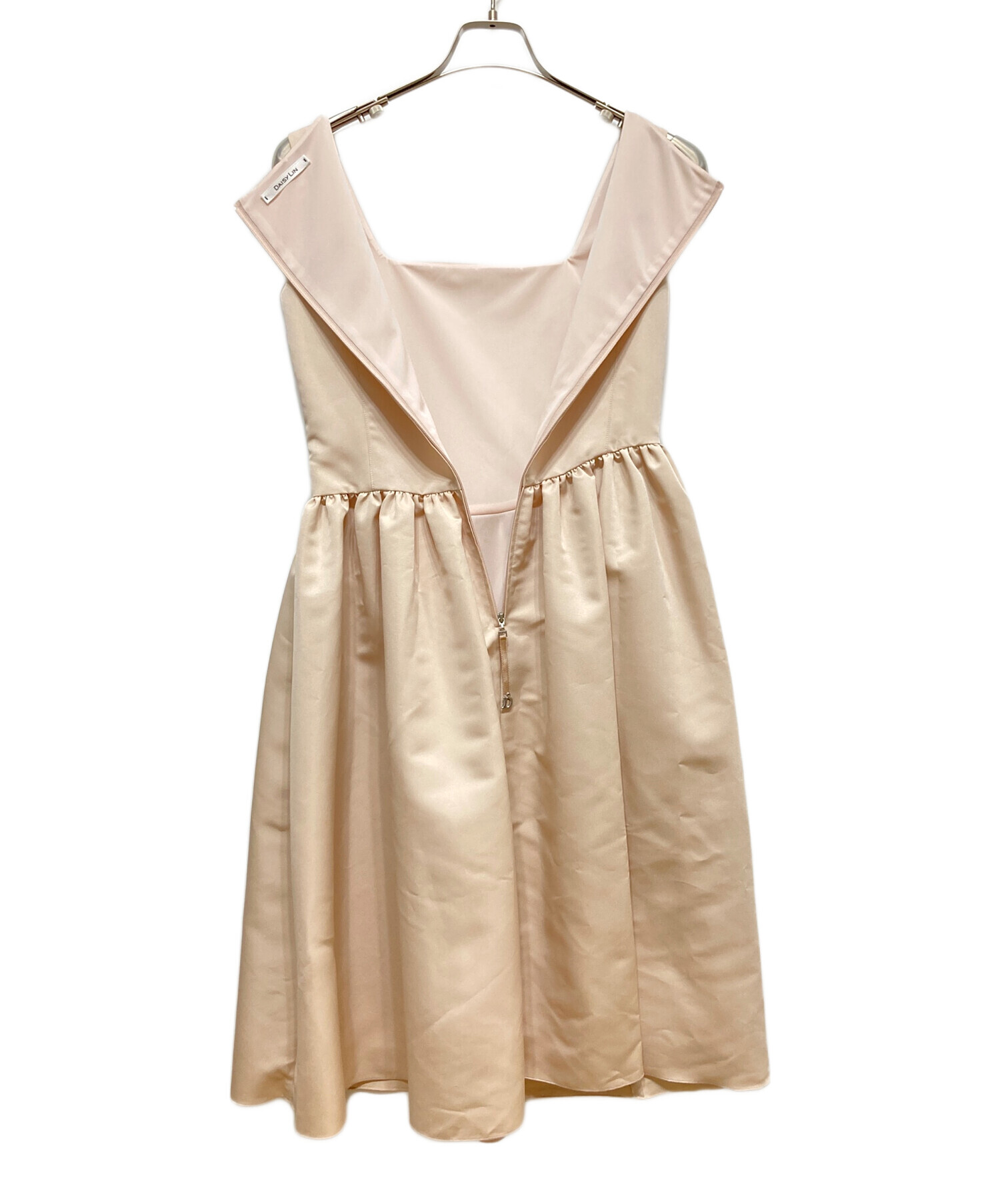 中古・古着通販】DAISY LIN (デイジーリン) Dress “Princess Flare