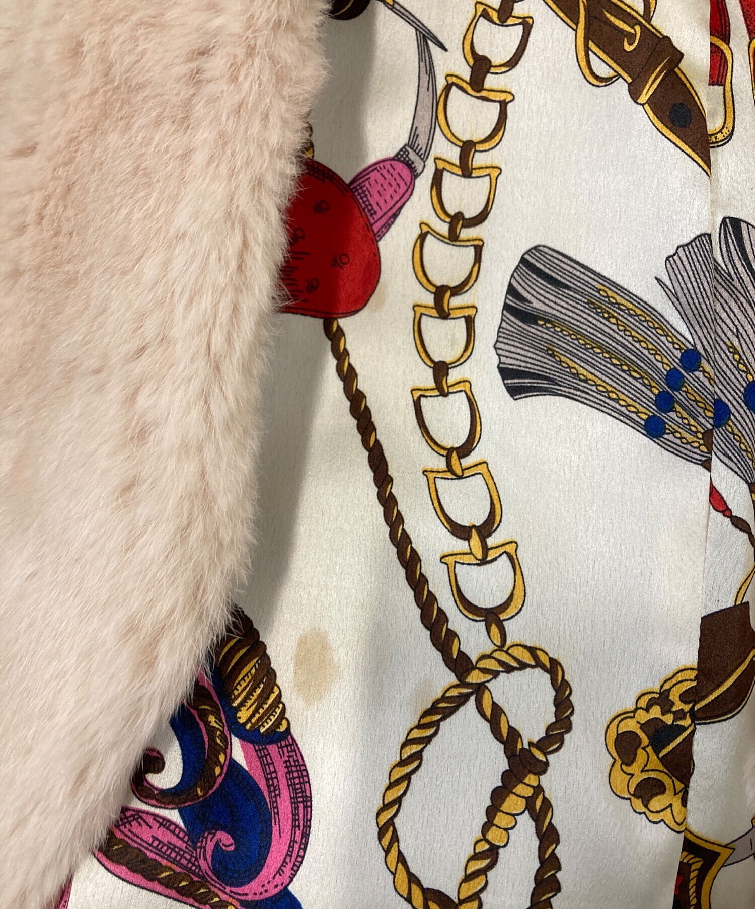 中古・古着通販】Diagram GRACE CONTINENTAL (ダイアグラム グレース