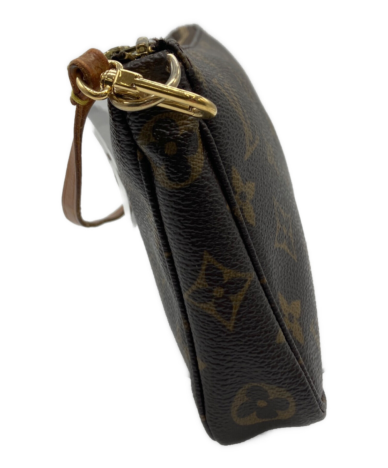 中古・古着通販】LOUIS VUITTON (ルイ ヴィトン) アクセサリーポーチ