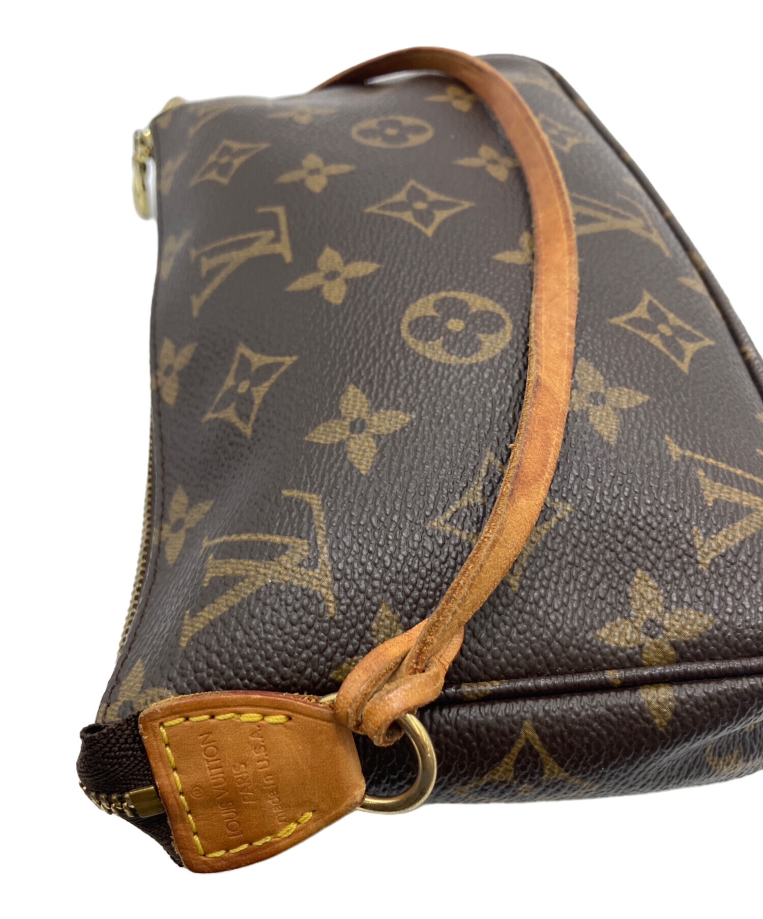 中古・古着通販】LOUIS VUITTON (ルイ ヴィトン) アクセサリーポーチ