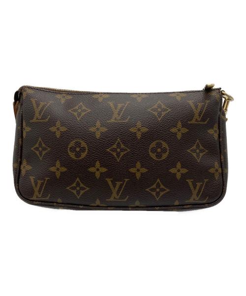 中古・古着通販】LOUIS VUITTON (ルイ ヴィトン) アクセサリーポーチ