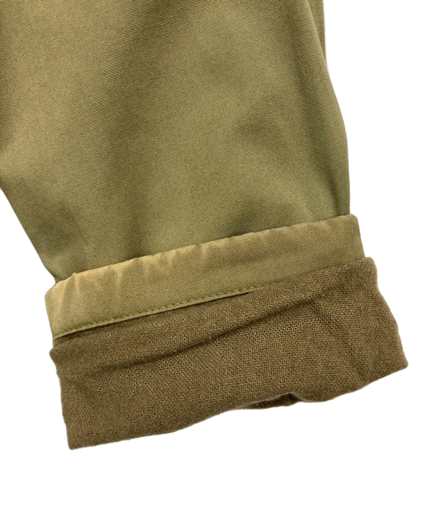 中古・古着通販】BUTCHER PRODUCTS (ブッチャープロダクツ) N-4