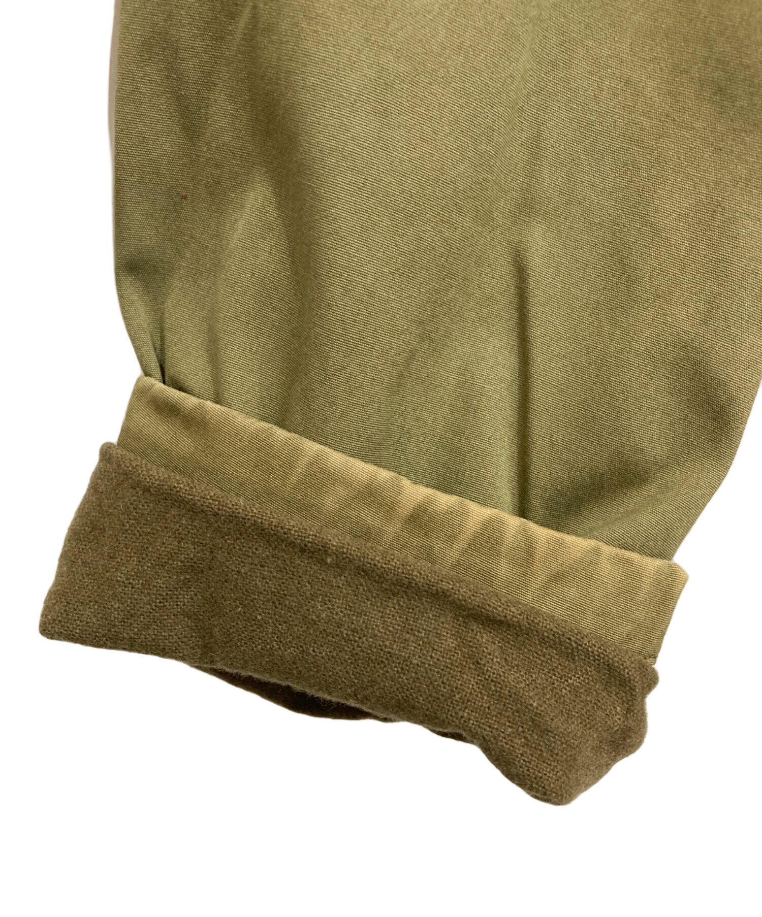 中古・古着通販】BUTCHER PRODUCTS (ブッチャープロダクツ) N-4