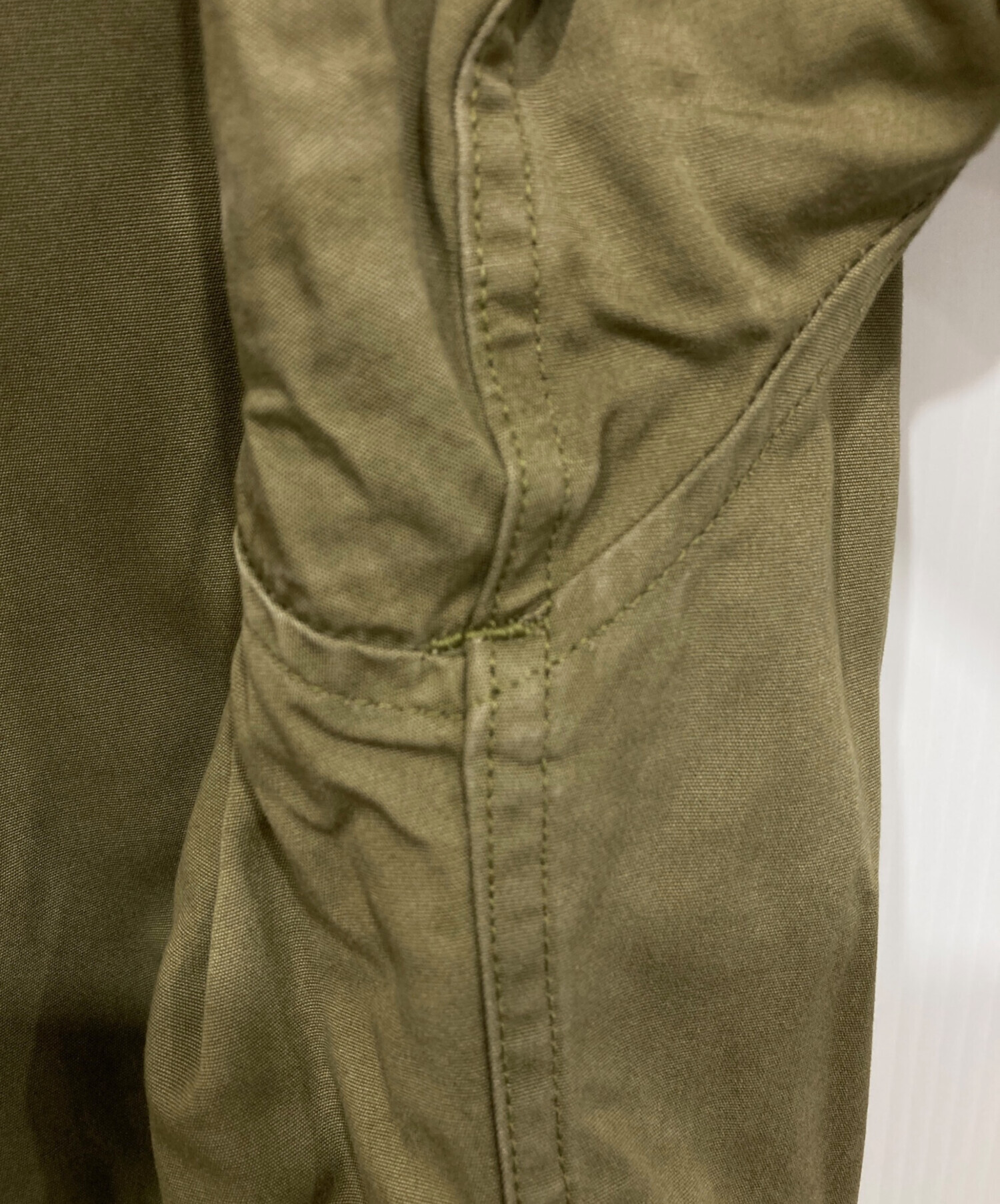 中古・古着通販】BUTCHER PRODUCTS (ブッチャープロダクツ) N-4