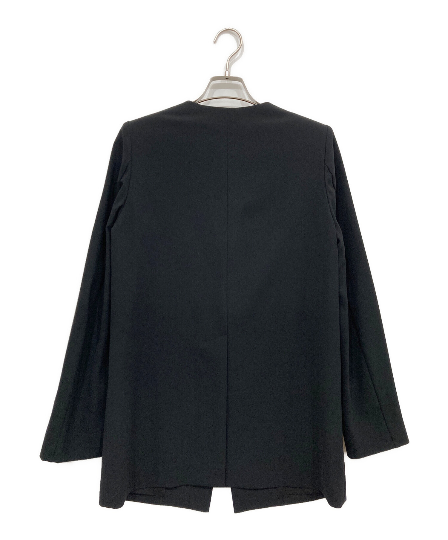 Gypsohila Tailor Cardigan Black 新品タグ付き Gypsohila Tailor Cardigan Black 新品タグ付き Gypsohila Tailor