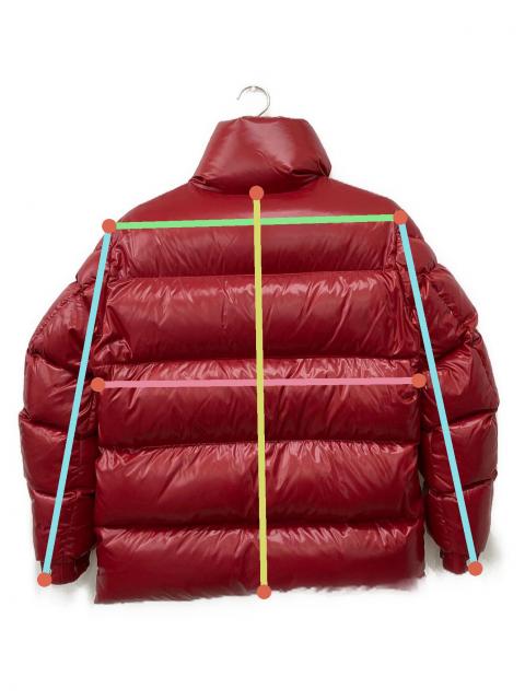 中古・古着通販】MONCLER GENIUS (モンクレール ジーニアス) DERVAUX