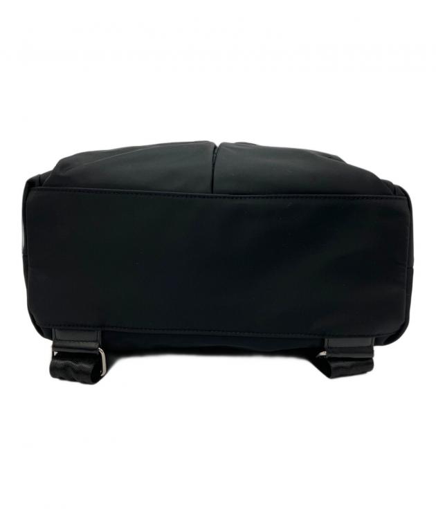 中古・古着通販】KITAMURA (キタムラ) リュック ブラック｜ブランド