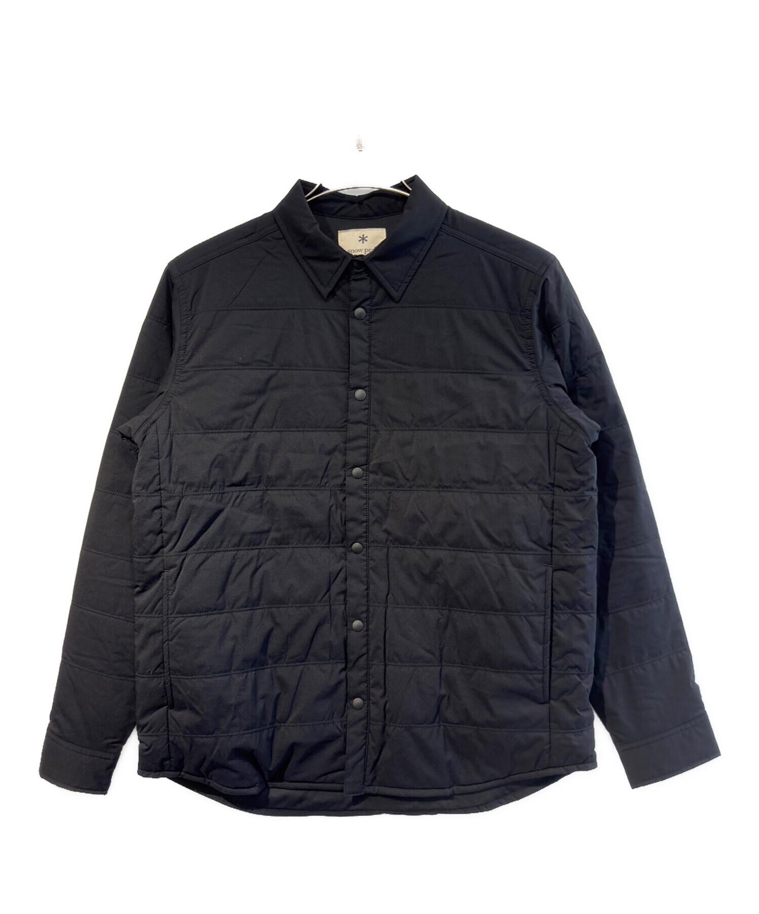 中古・古着通販】Snow peak (スノーピーク) Flexible Insulated Shirt 