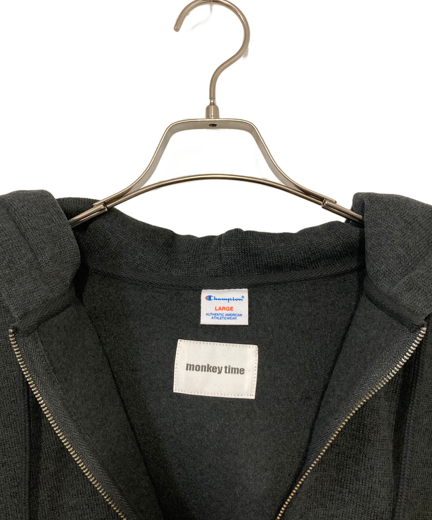 中古・古着通販】Champion (チャンピオン) MONKEY TIME (モンキー