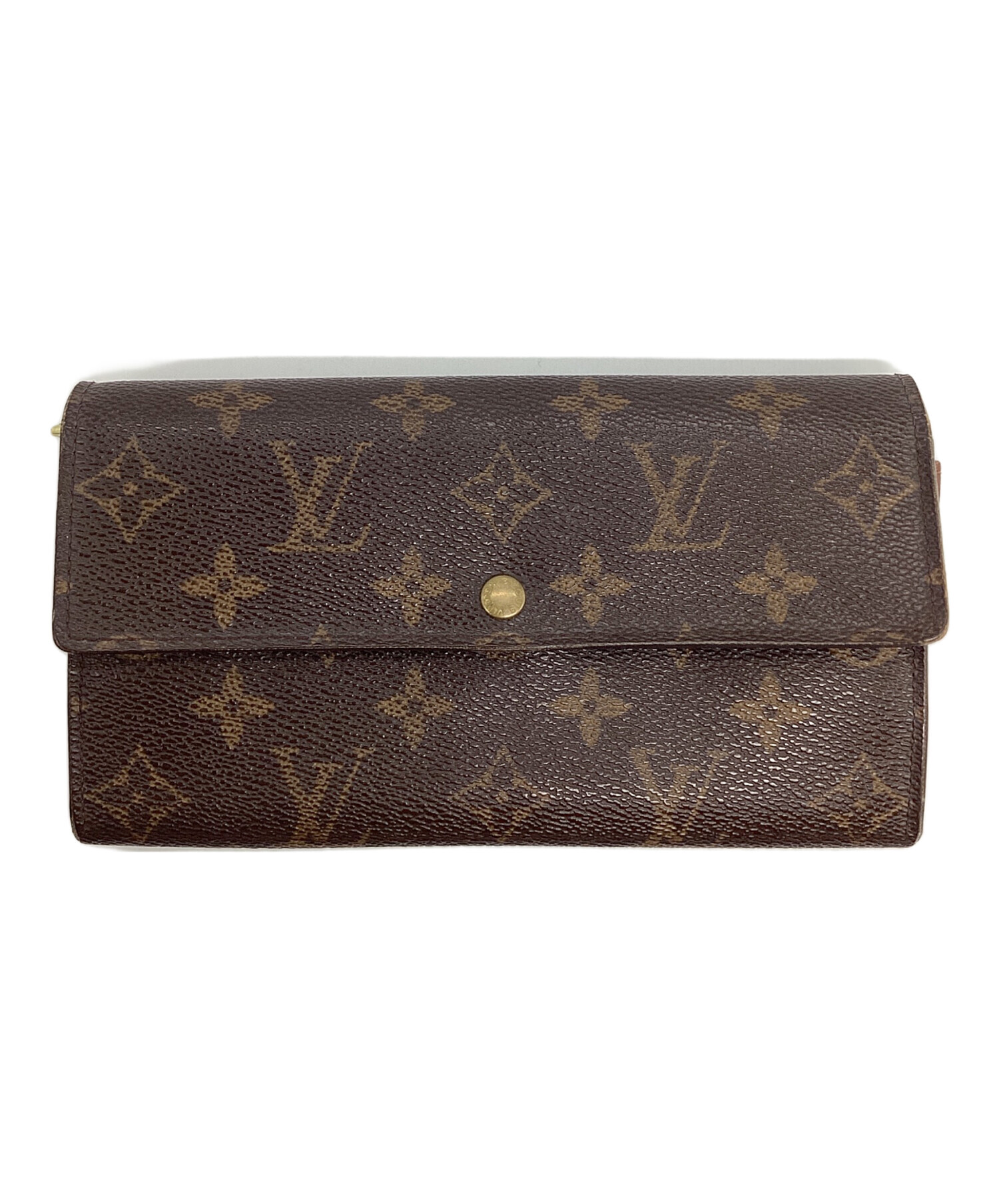中古・古着通販】LOUIS VUITTON (ルイ ヴィトン) ポシェット 