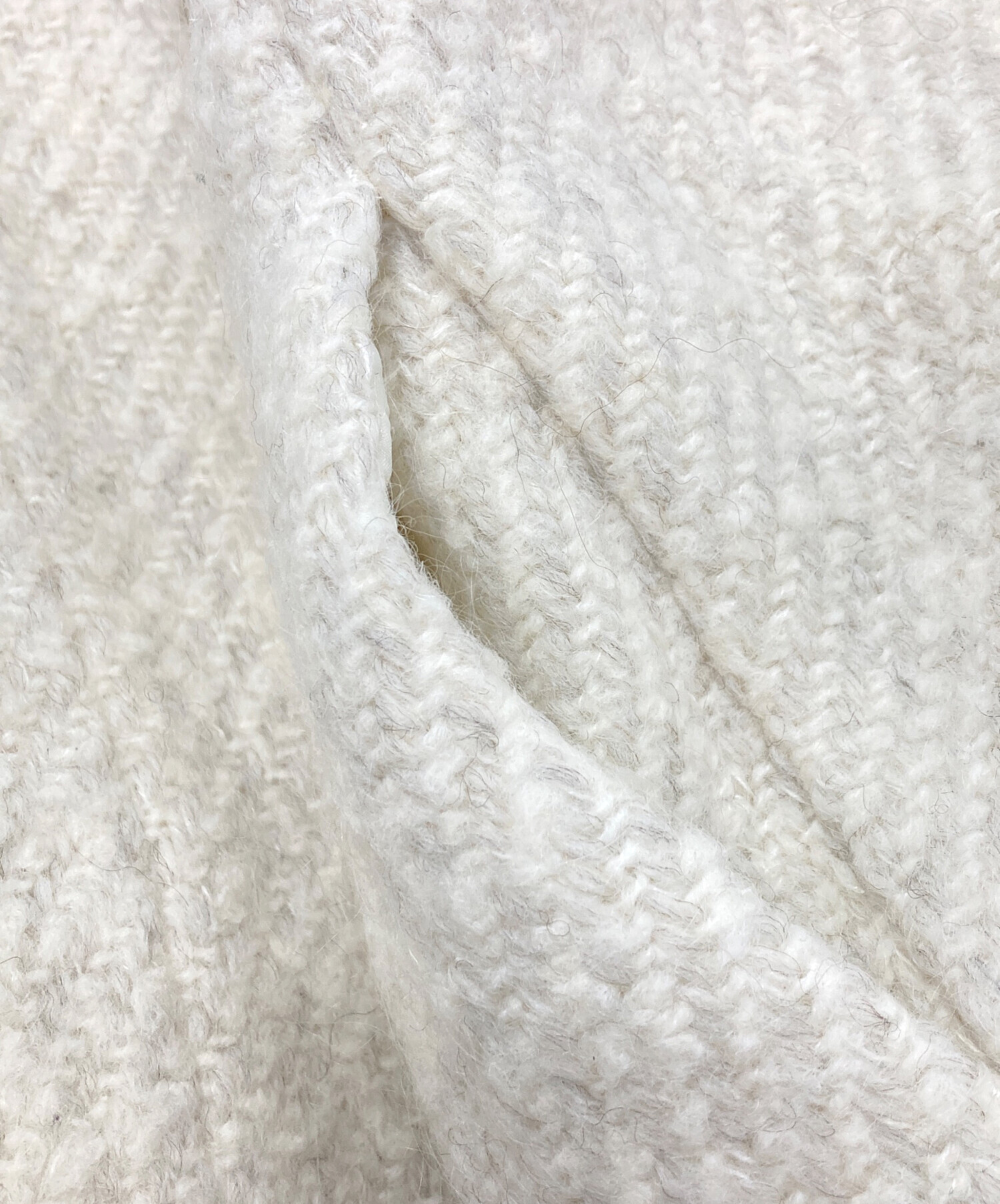 中古・古着通販】LE PHIL (ル フィル) ノットツイードジャケット