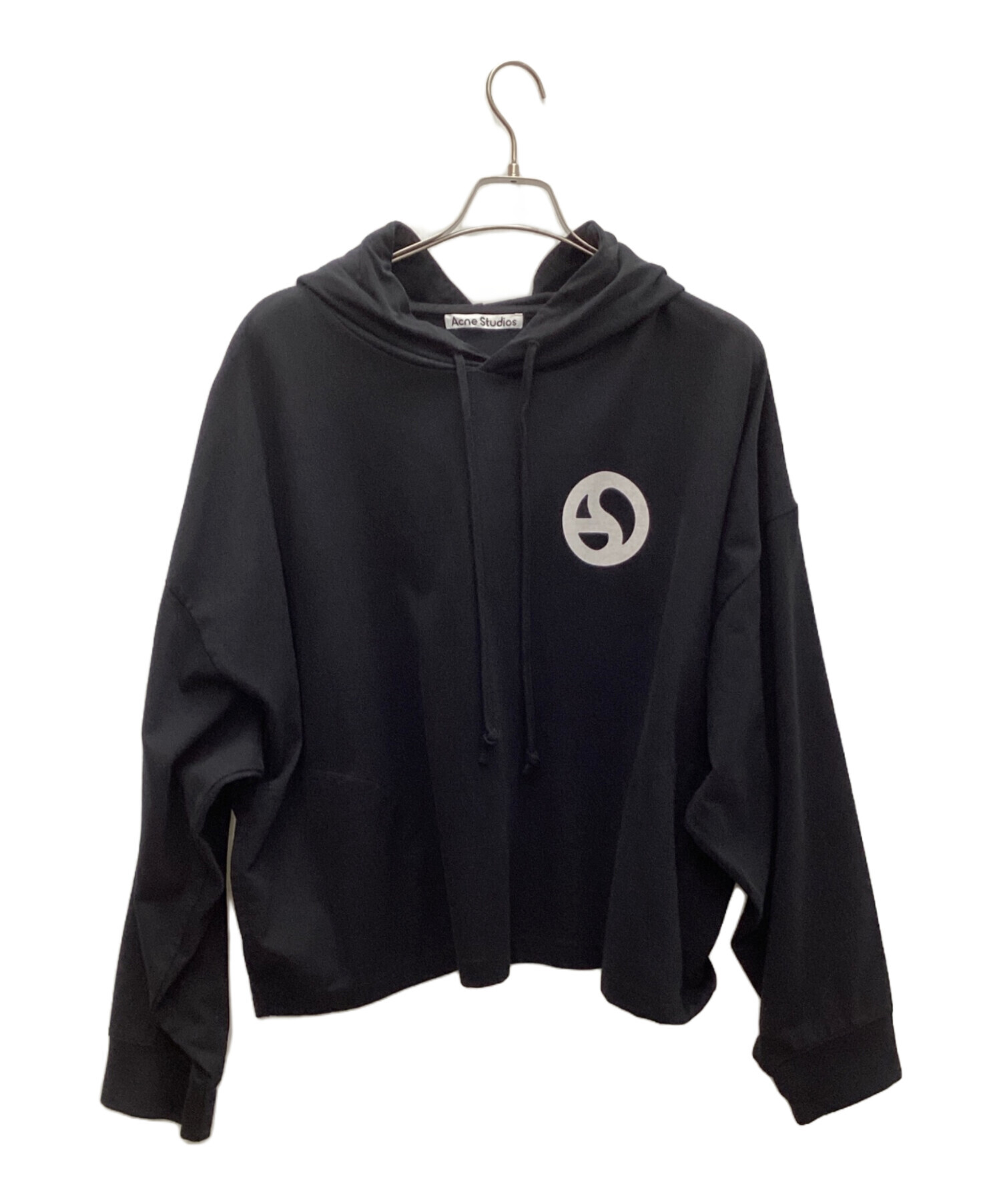 中古・古着通販】Acne studios (アクネ ストゥディオス) ロゴプリント 