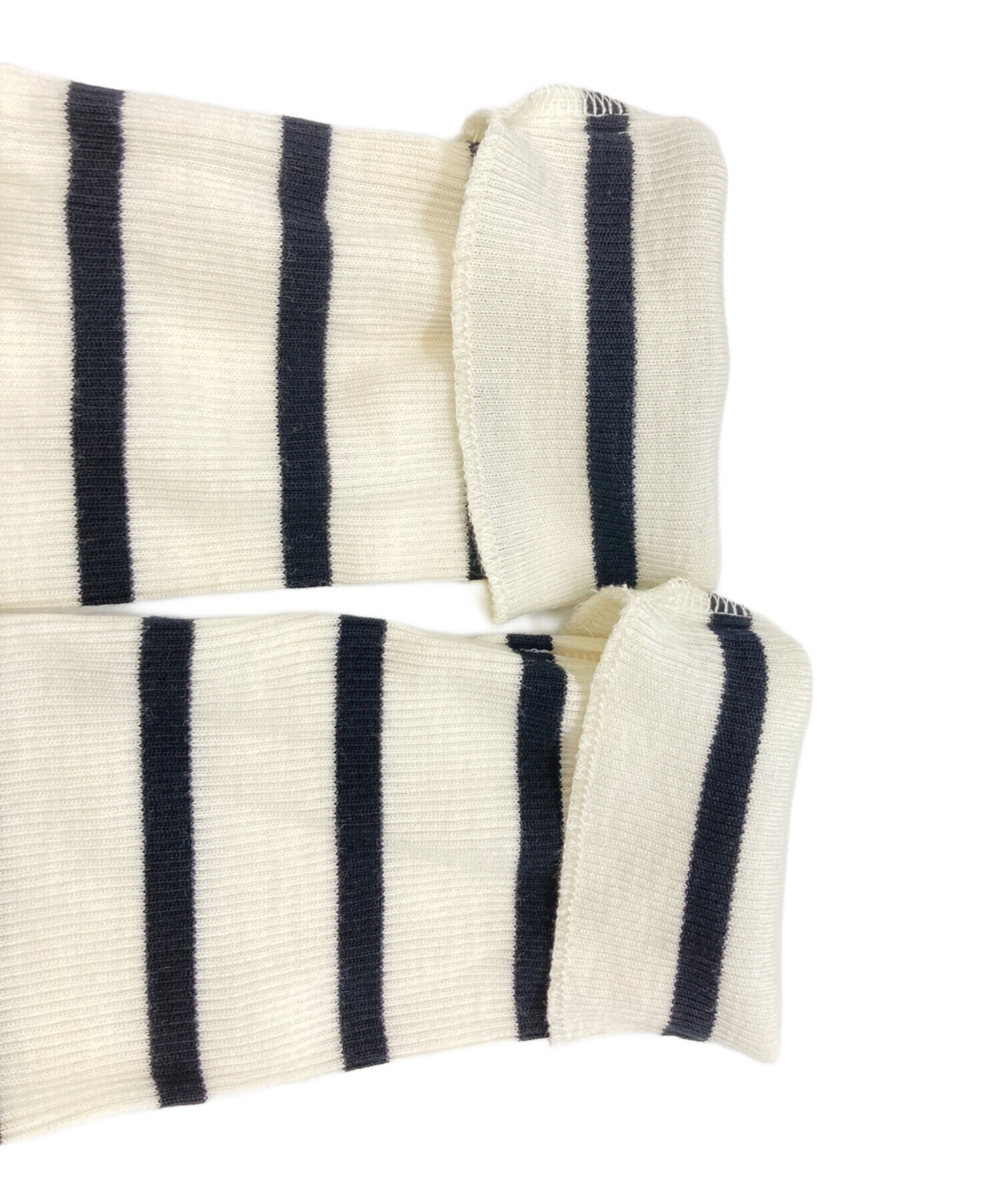 中古・古着通販】Deuxieme Classe (ドゥーズィエム クラス) rib