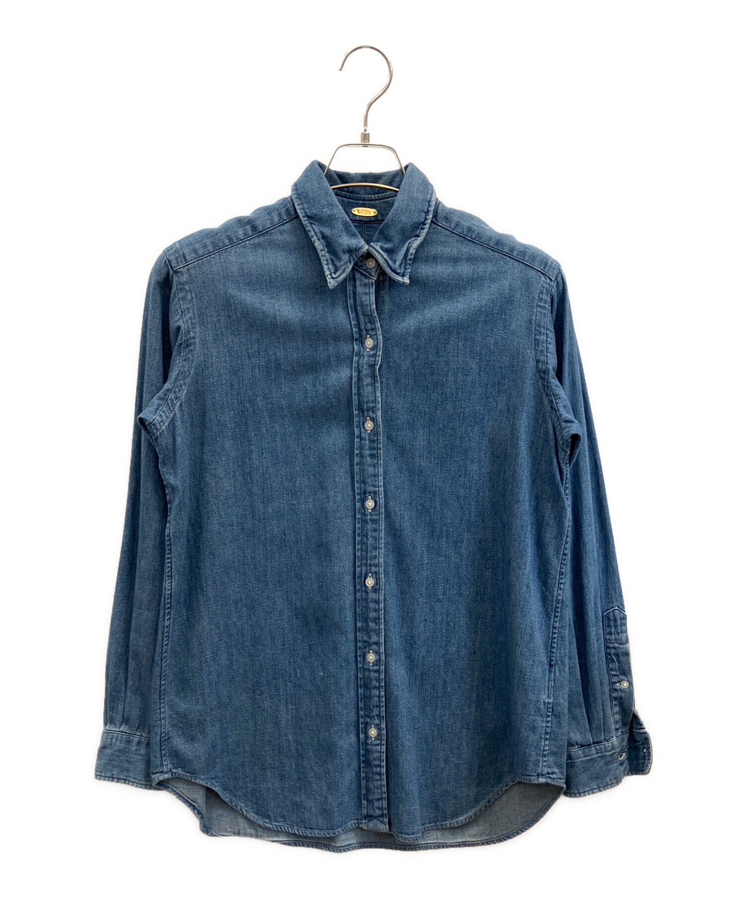 中古・古着通販】MUSE de Deuxieme Classe (ミューズ ドゥーズィエム 