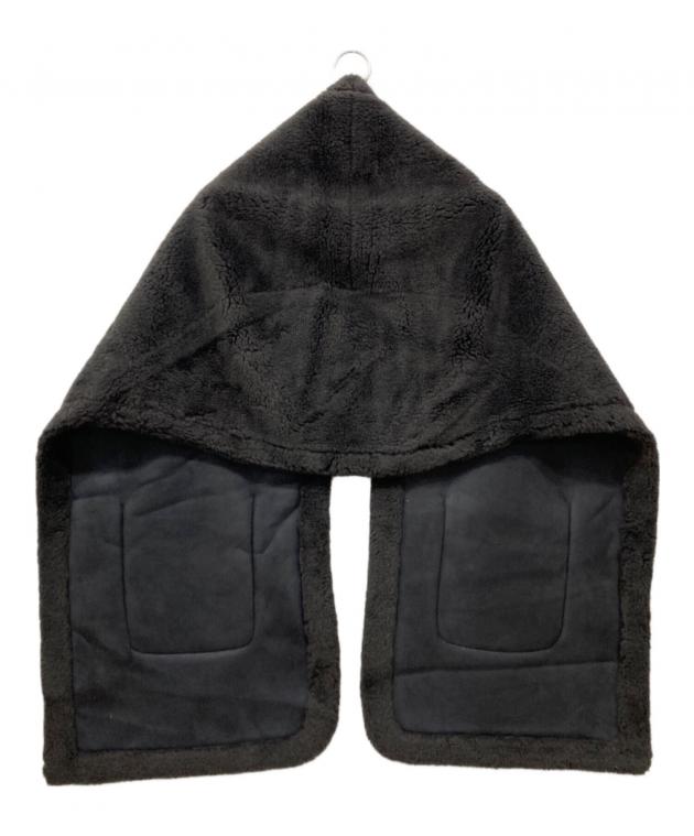 中古・古着通販】haunt (ハウント) BOA STOLE グレー サイズ:Free