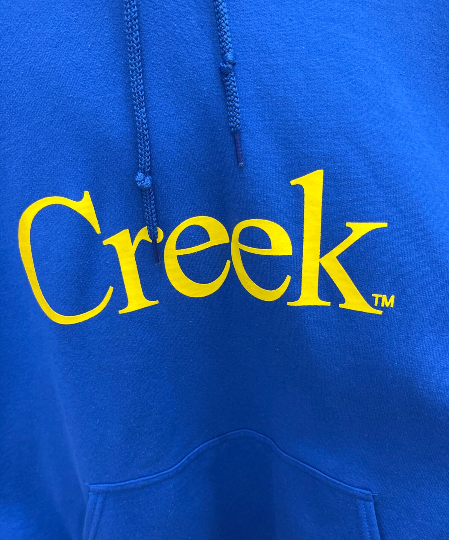 中古・古着通販】Creek Angler's Device (クリークアングラーズ