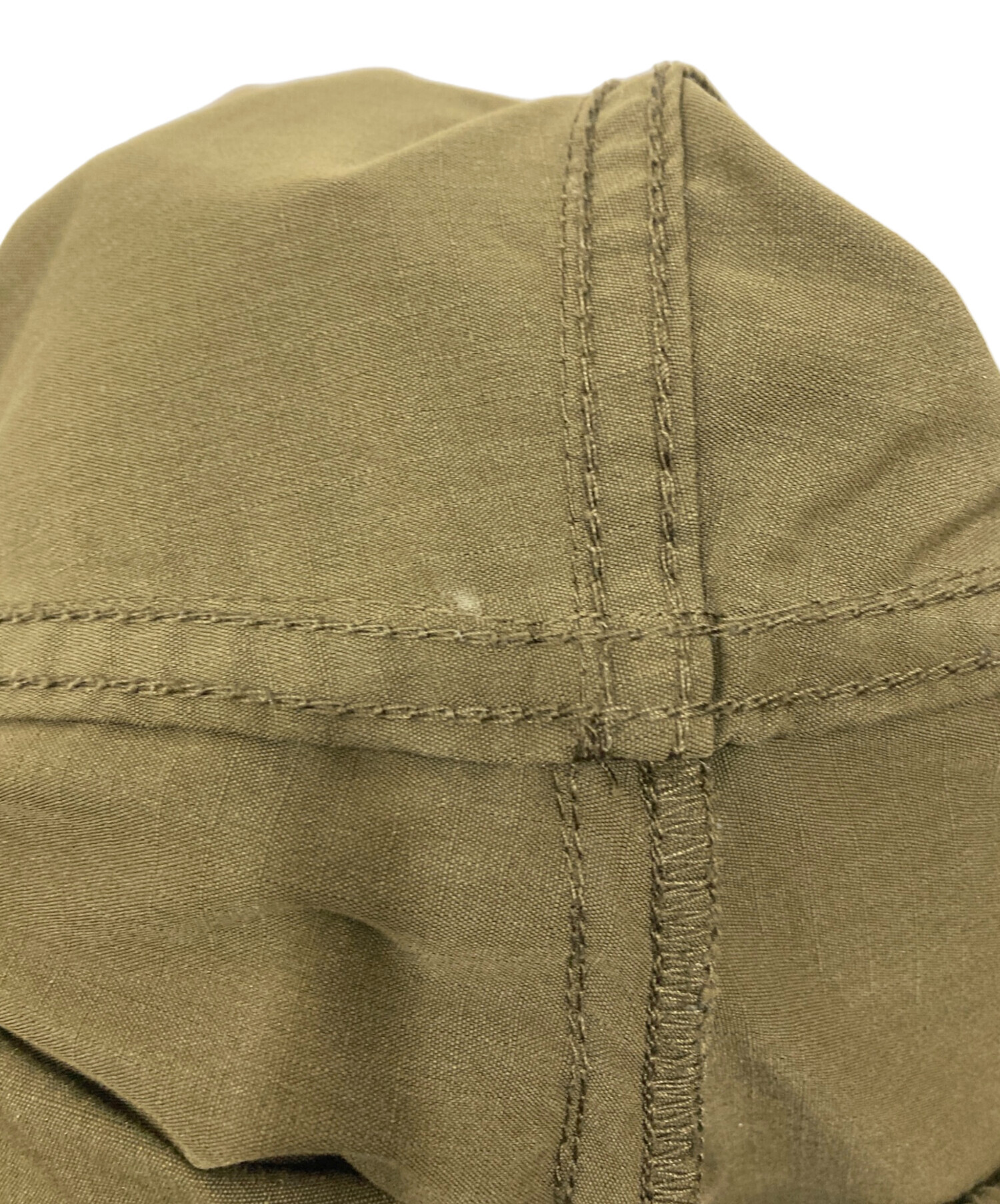 DAIWAPIER39×L'ECHOPPE EX WIDE CARGOPANTS DAIWAPIER39×L'ECHOPPE EX