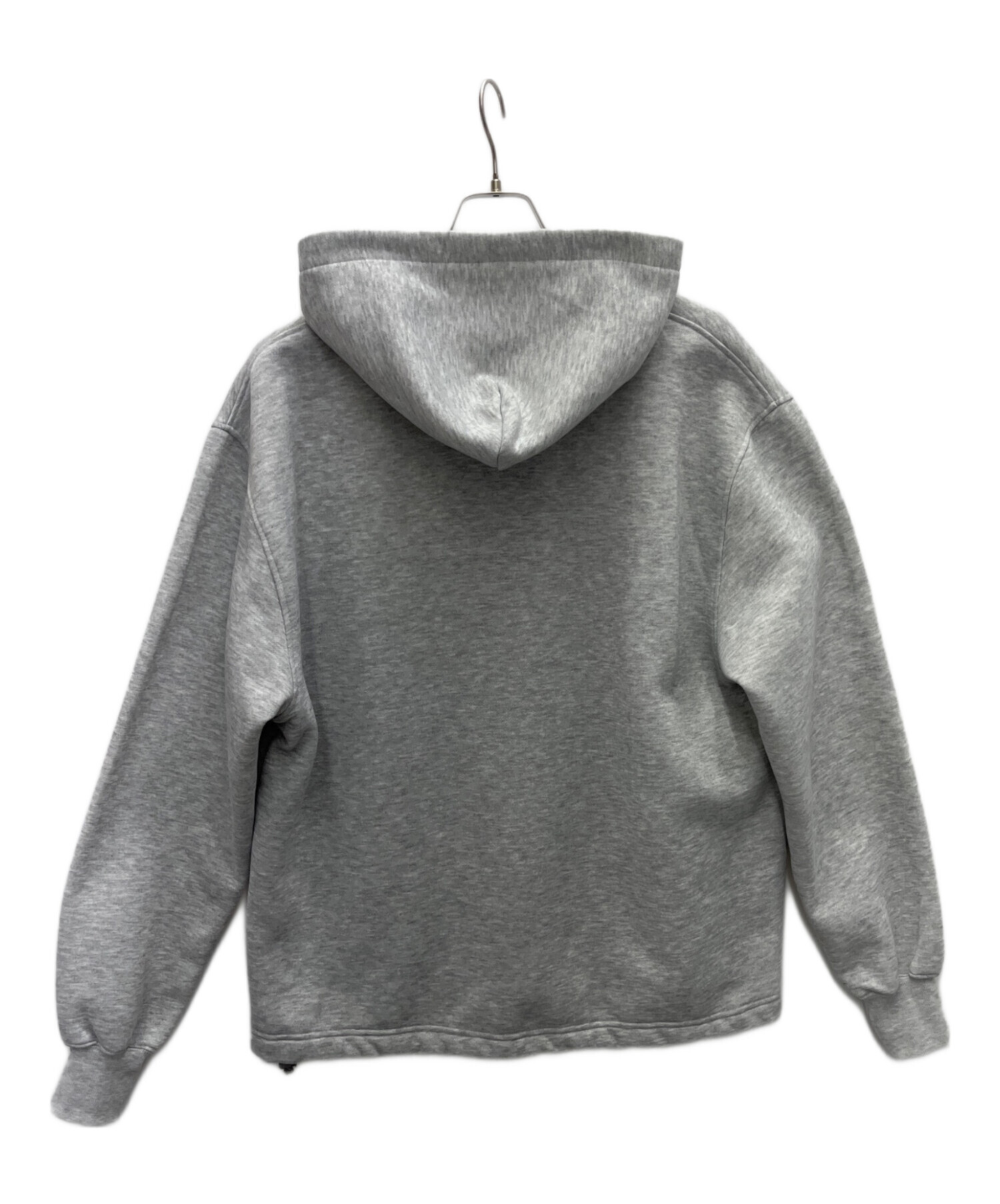 DAIWA PIER39 TECH SWEAT ANORAK L 23AW Daiwa DAIWA PIER39 TECH