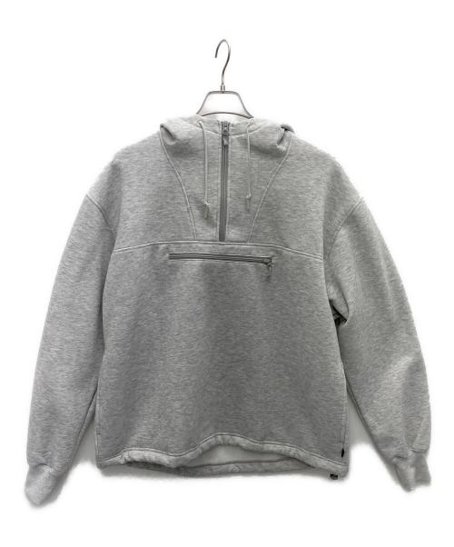 中古・古着通販】DAIWA PIER39 (ダイワ ピア39) TECH SWEAT ANORAK