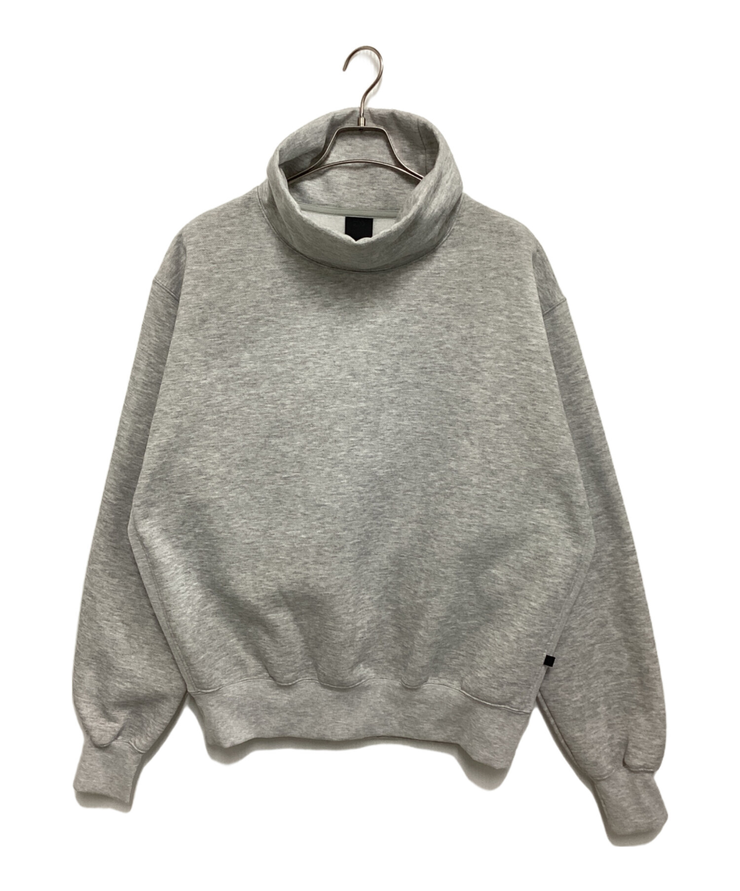 中古・古着通販】DAIWA PIER39 (ダイワ ピア39) TECH SWEAT OFF TURTLE 