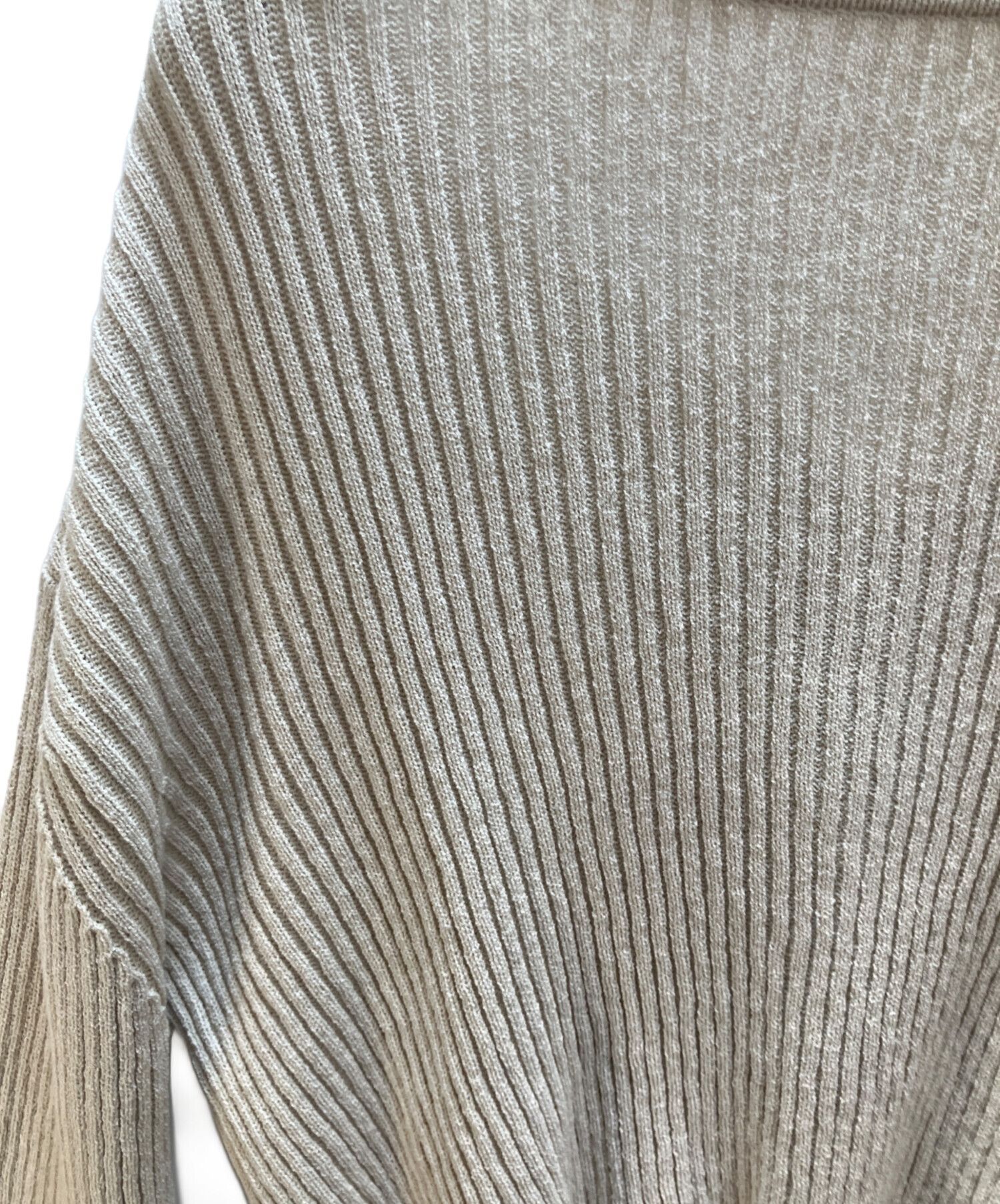 トップス L'Appartement Boucle 2way Short Cardigan 中古・古着通販】L'appartement (アパルトモン) Boucle 2way Short