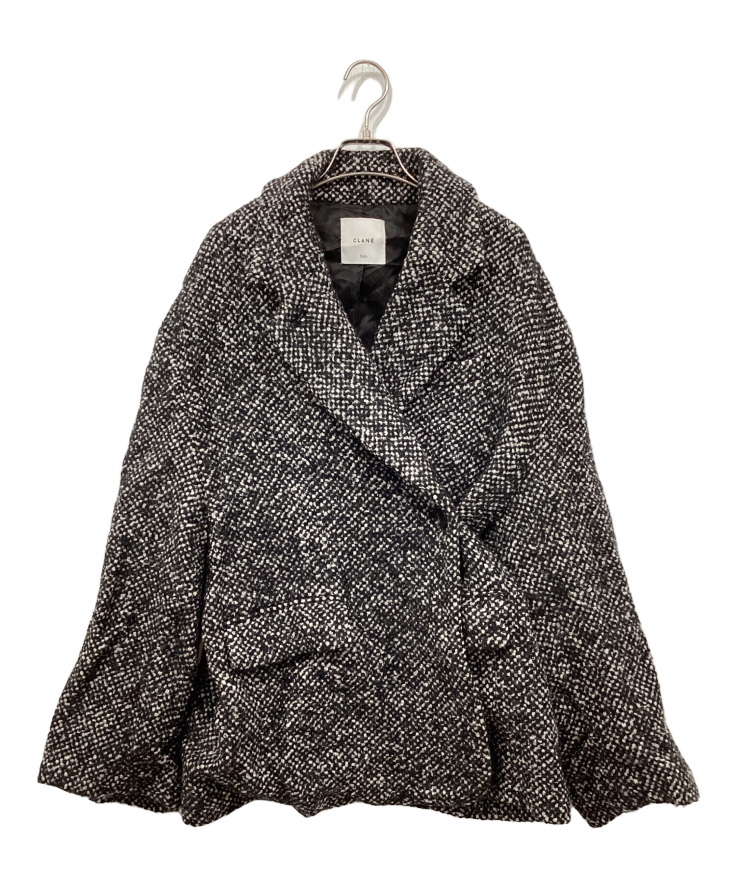 中古・古着通販】CLANE (クラネ) SuzuHirose (スズヒロセ) MIX COLOR