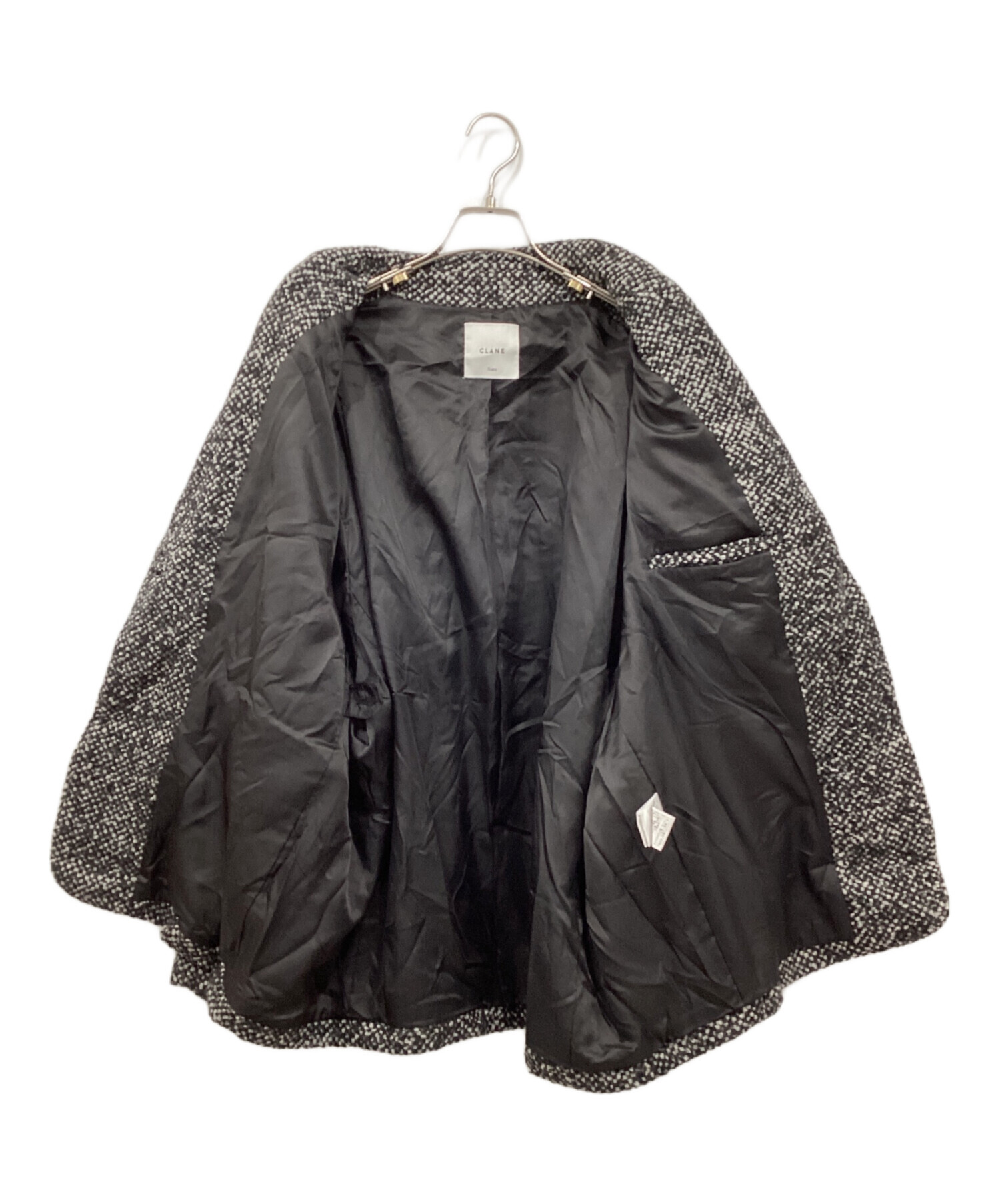 中古・古着通販】CLANE (クラネ) SuzuHirose (スズヒロセ) MIX COLOR