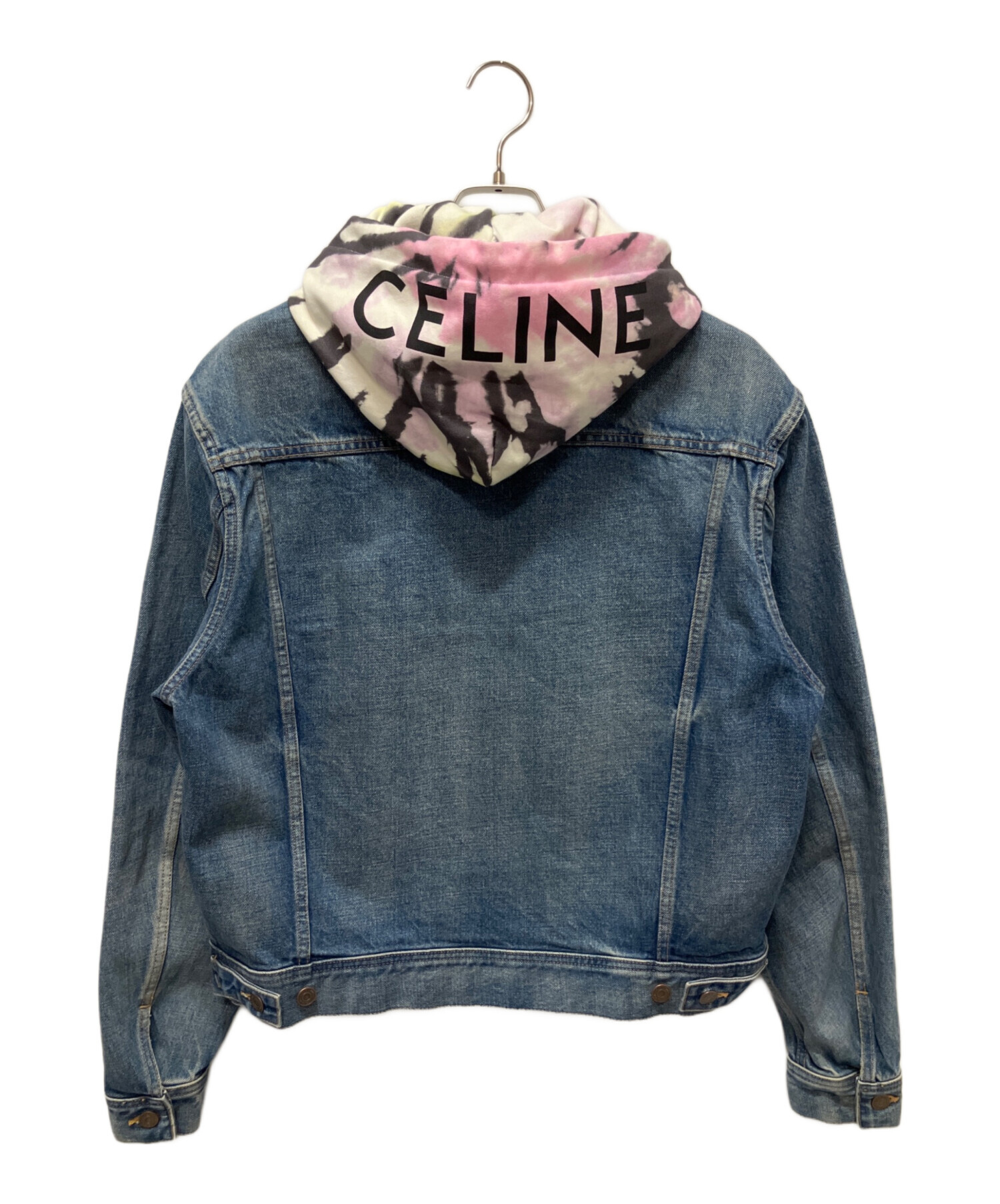 中古・古着通販】CELINE (セリーヌ) CELINE by Hedi Slimane ユニオン 