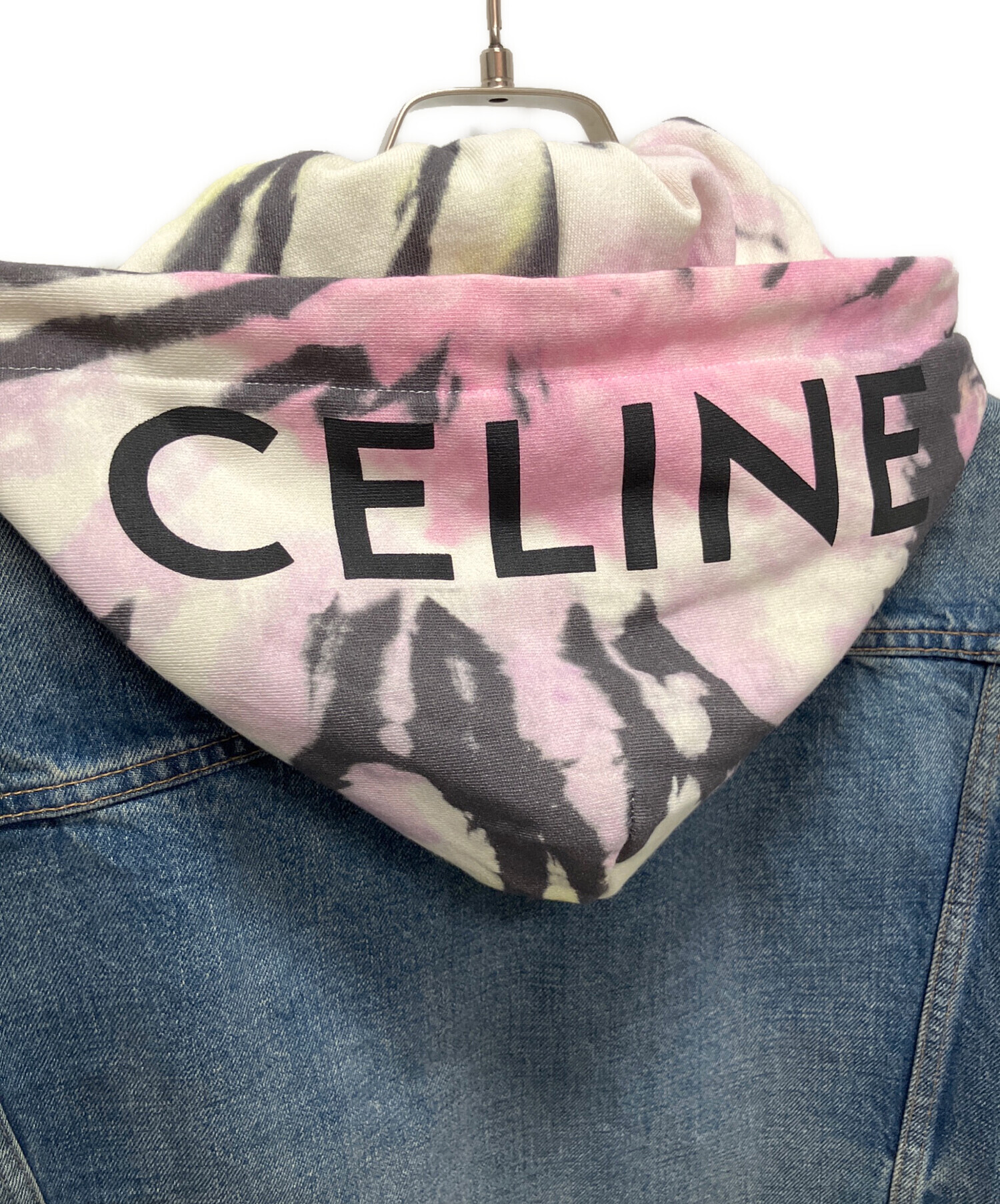 中古・古着通販】CELINE (セリーヌ) CELINE by Hedi Slimane ユニオン 