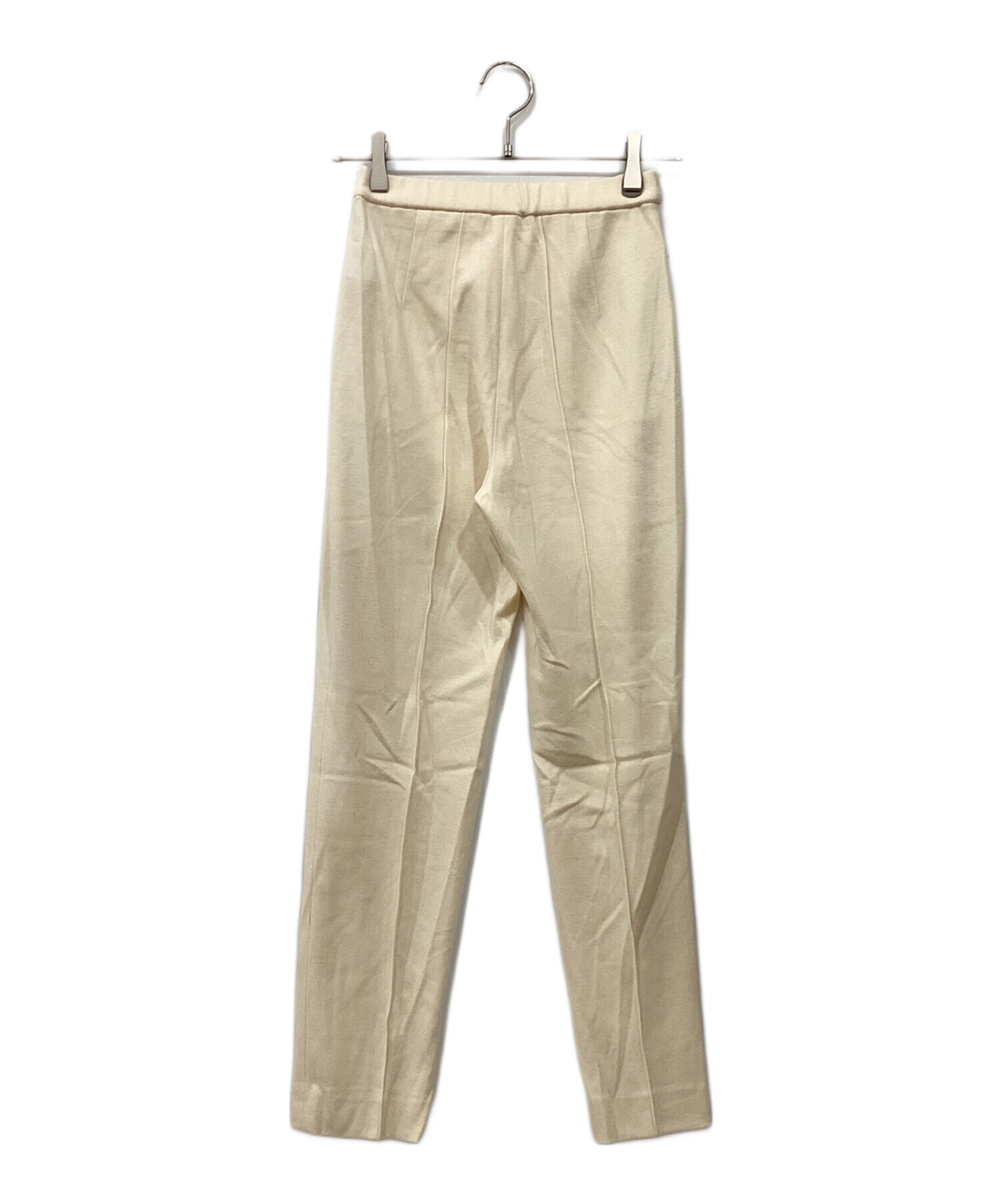 中古・古着通販】theory (セオリー) ウールストレッチパンツ