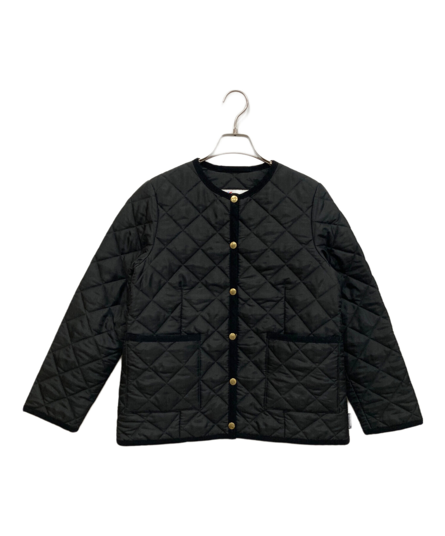 トラディショナルウェザーウェア ARKLEY ネイビー　34 トラディショナルウェザーウェア アークリー ARKLEY 34 ネイビー