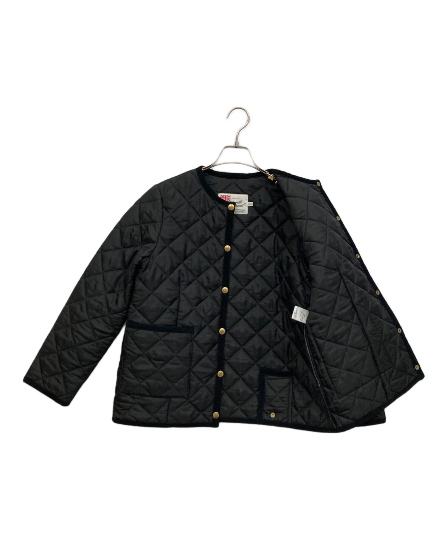 traditional weatherwear MORLEY☆美品 中古・古着通販】Traditional Weatherwear (トラディショナルウェザー