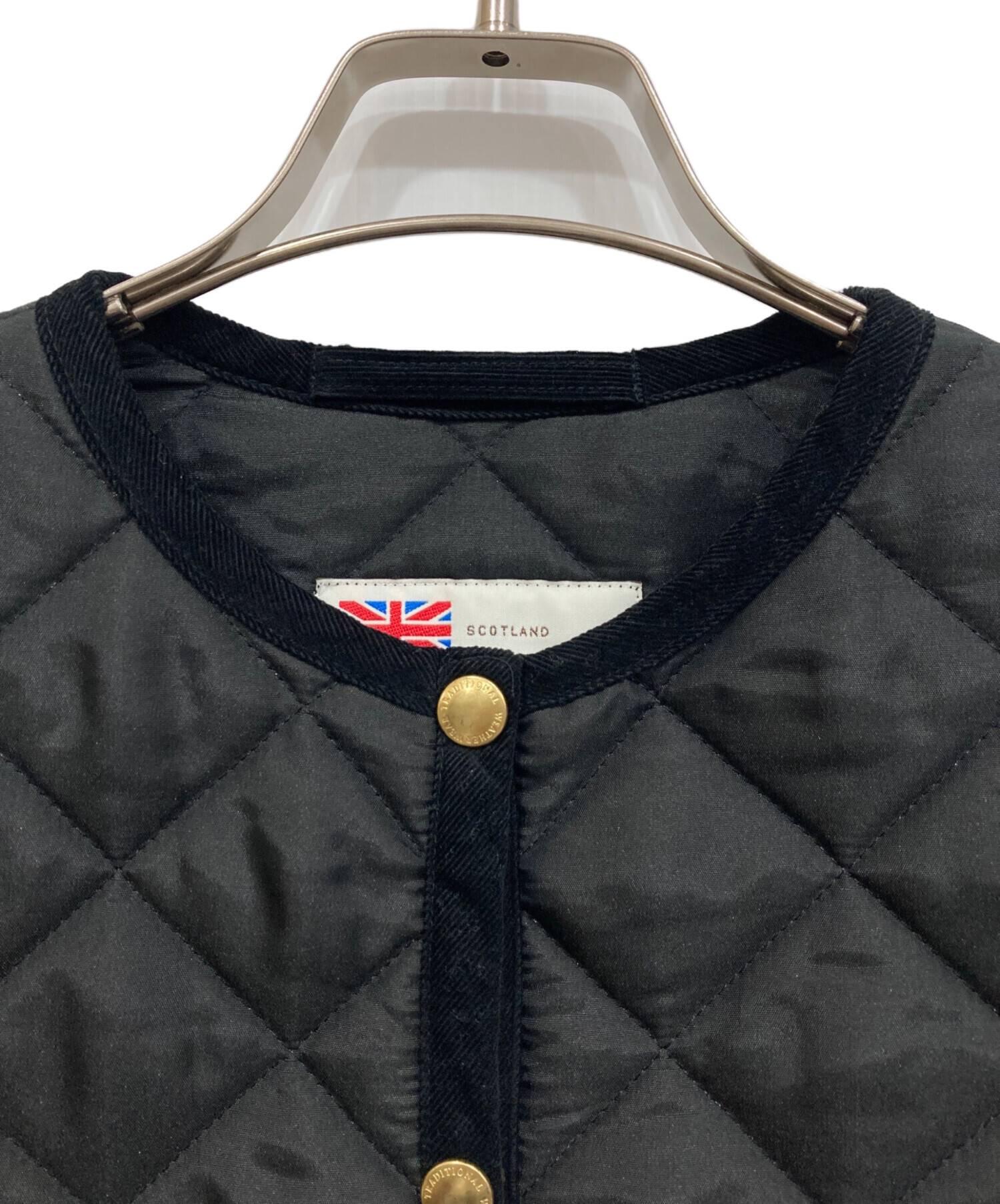 traditional weatherwear MORLEY☆美品 中古・古着通販】Traditional Weatherwear (トラディショナルウェザー