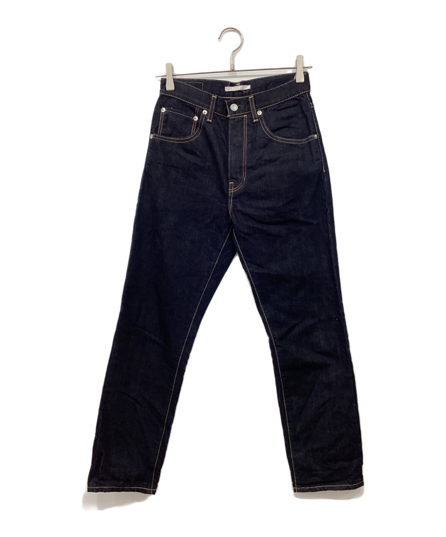 中古・古着通販】HATSKI (ハツキ) Regular Tapered Washi Denim