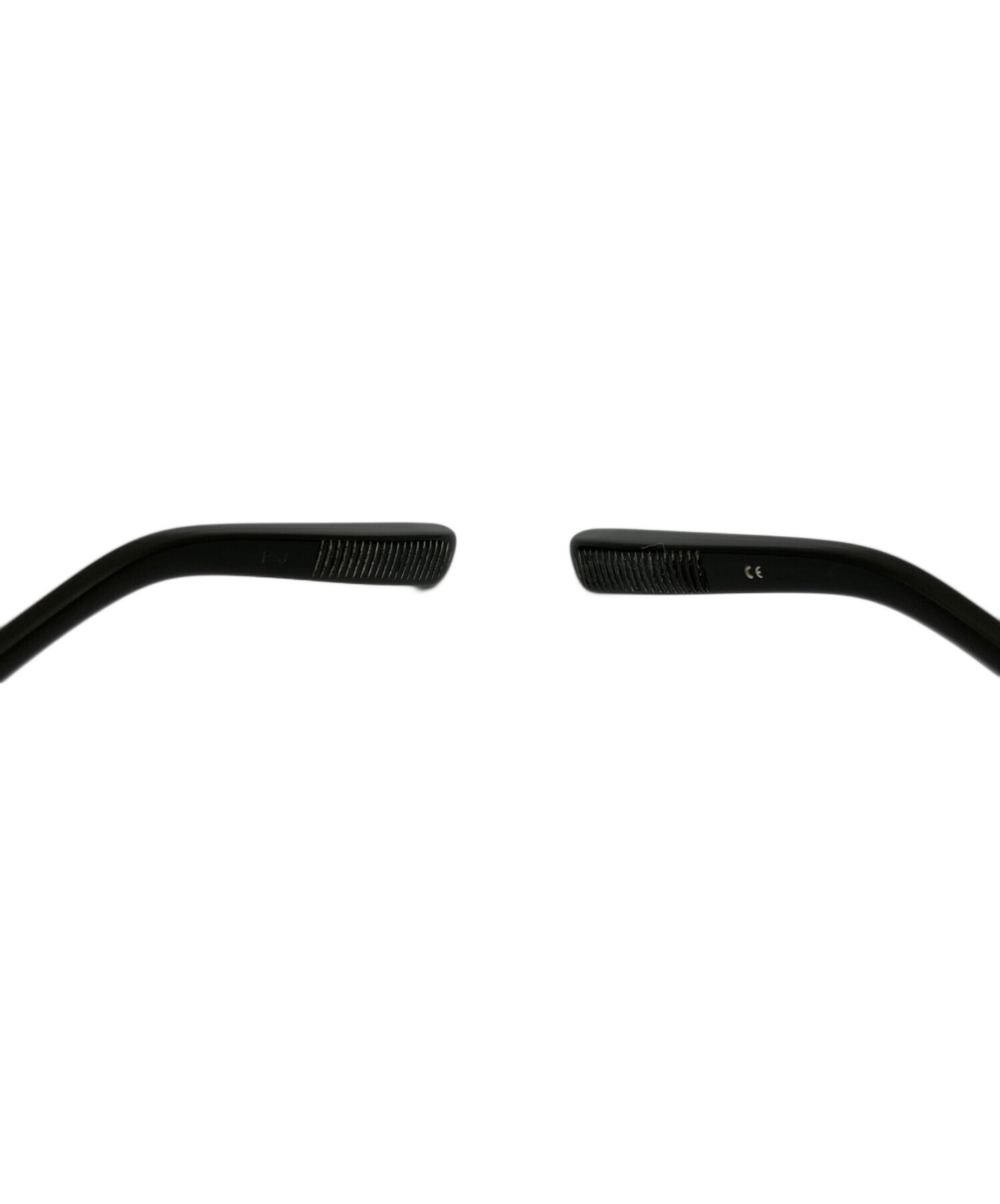 中古・古着通販】EYEVAN 7285 (アイヴァン) サングラス ブラック
