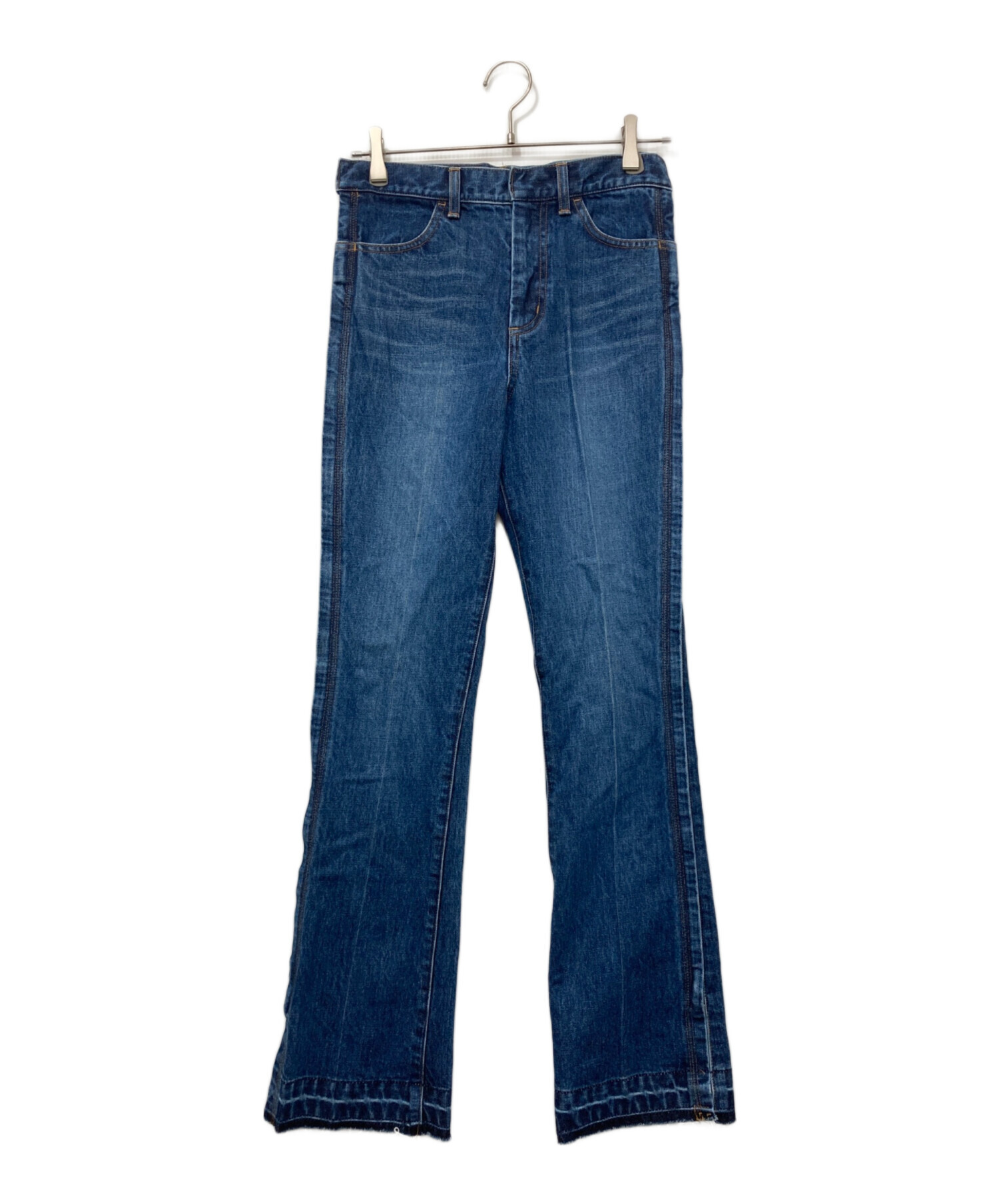 専用ページ(#593) 中古・古着通販】TOGA ARCHIVES (トーガアーカイブス) DENIM PANTS