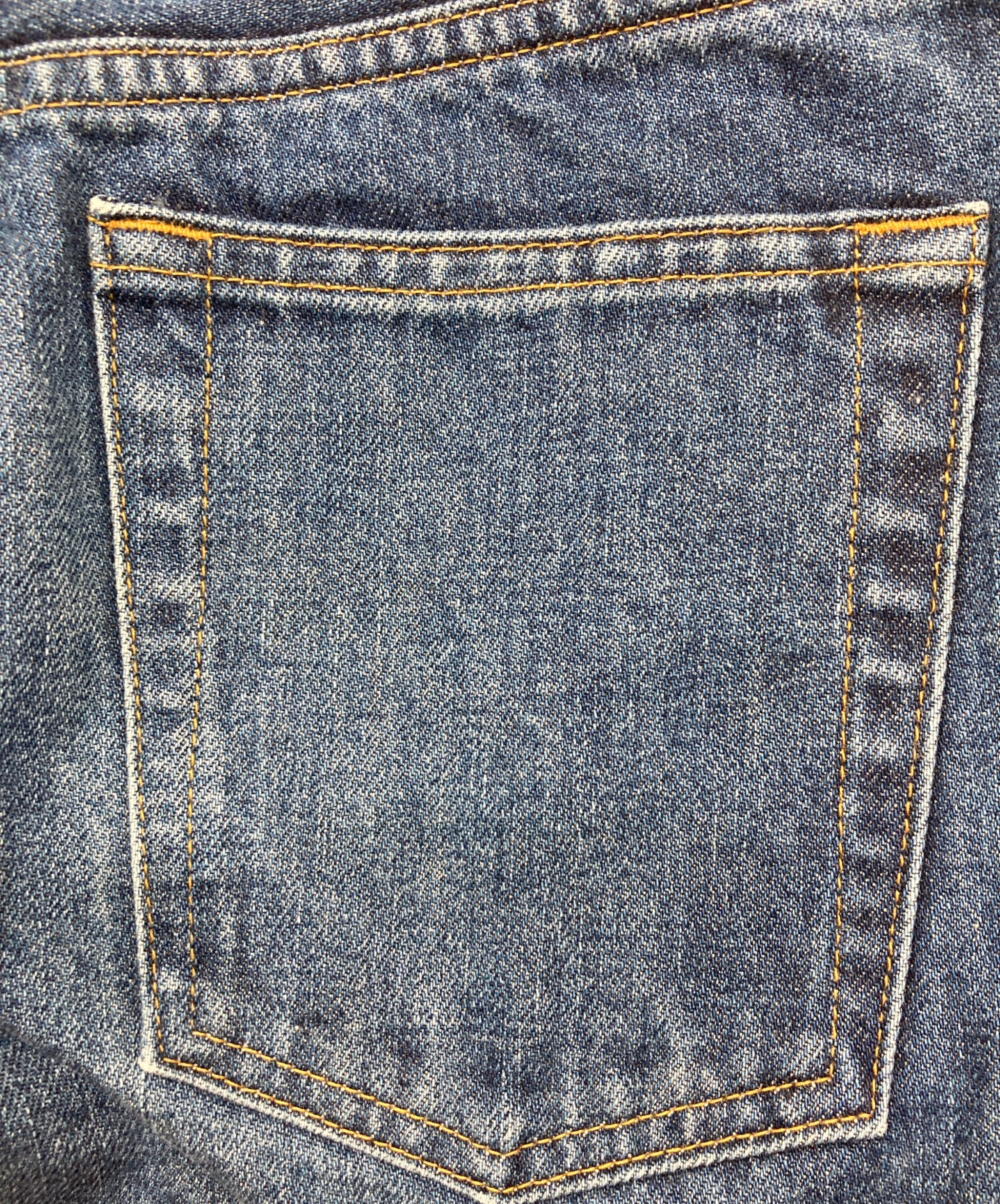 中古・古着通販】TOGA ARCHIVES (トーガアーカイブス) DENIM PANTS