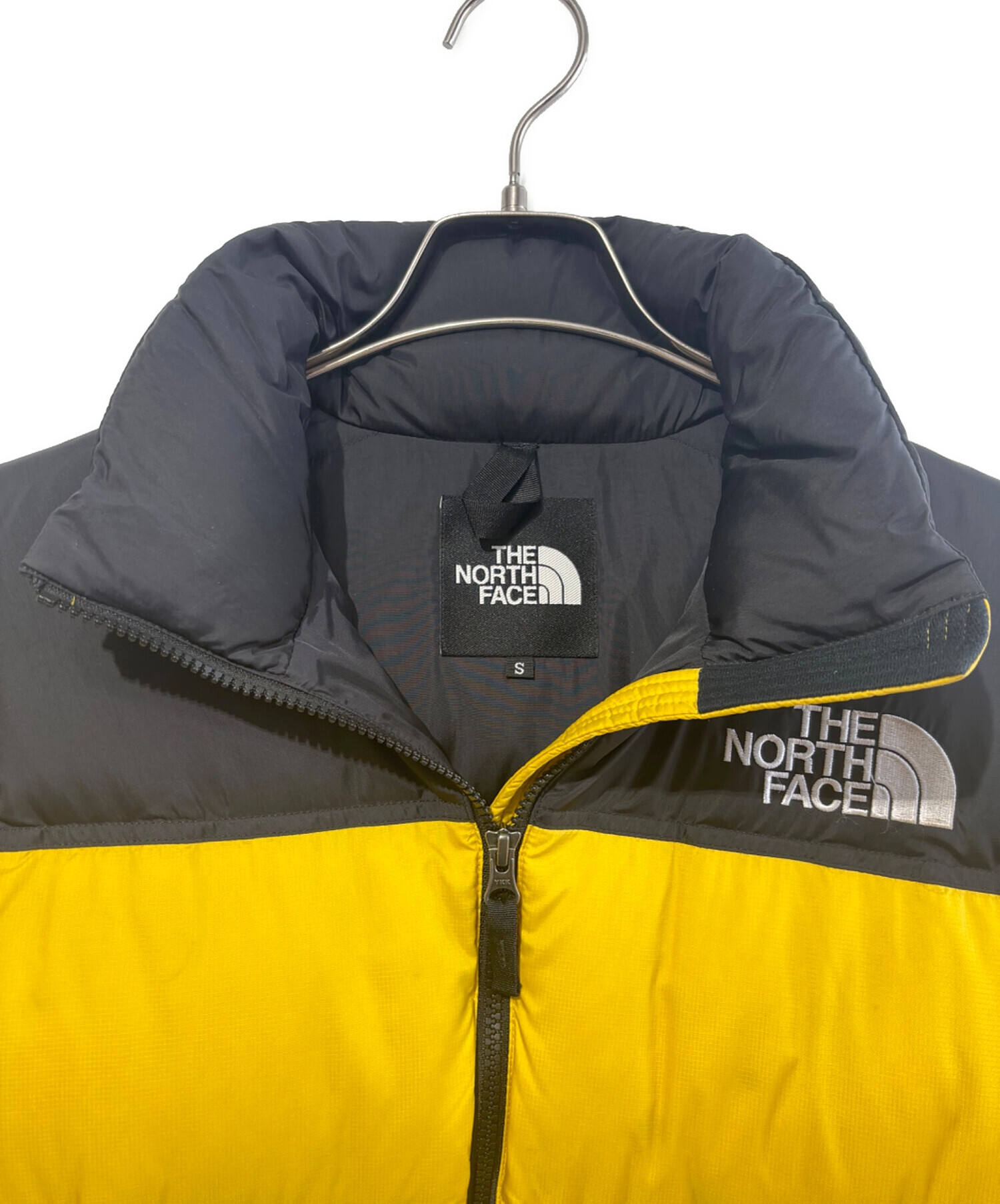 中古・古着通販】THE NORTH FACE (ザ ノース フェイス) ヌプシ