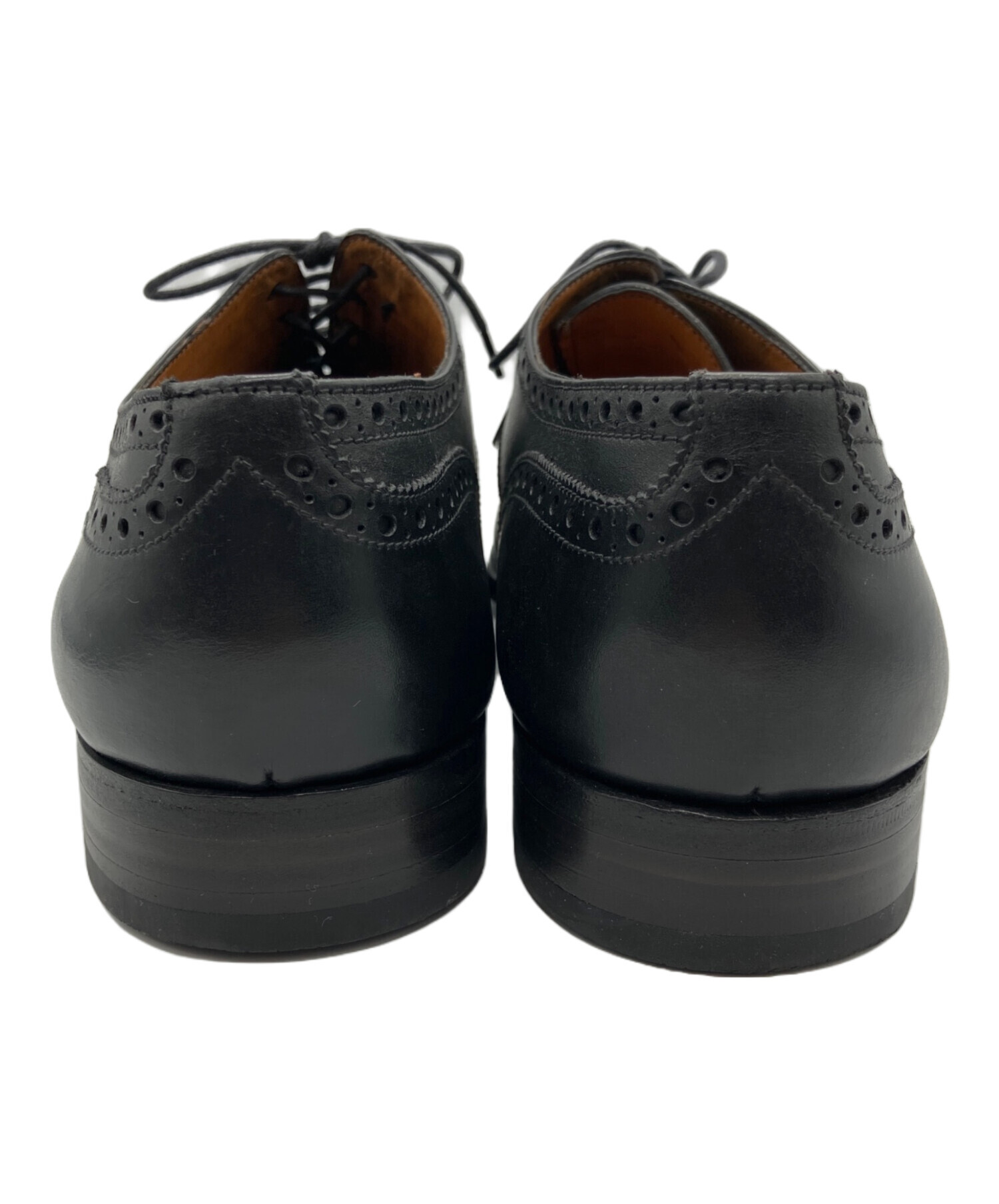 中古・古着通販】J.M.WESTON (ジェイエムウエストン) セミブローグ/310