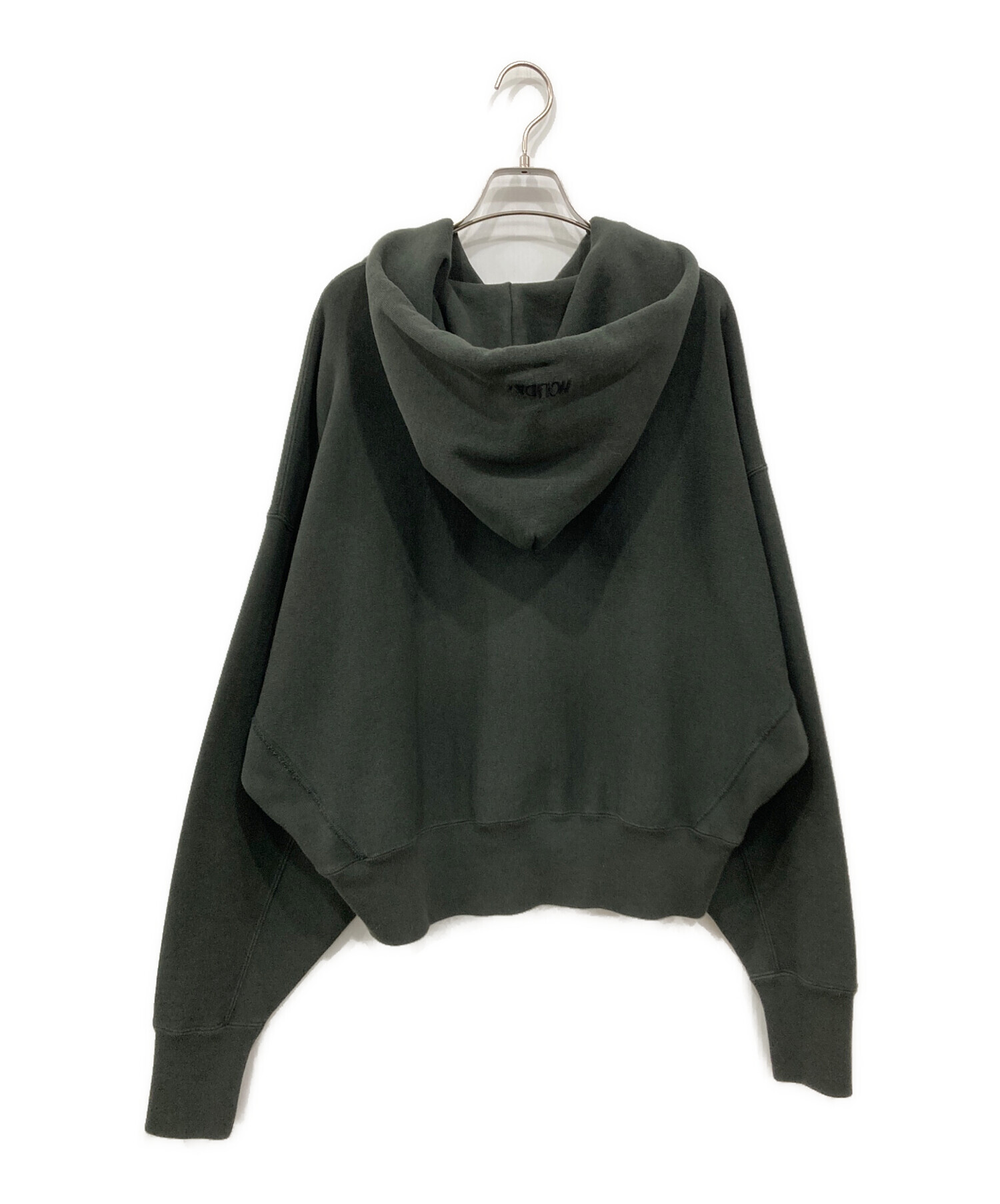 HOLIDAY　REVERSE WEAVE ZIP HOODI CHAMPION 中古・古着通販】Champion (チャンピオン) HOLIDAY (ホリデー) REVERSE