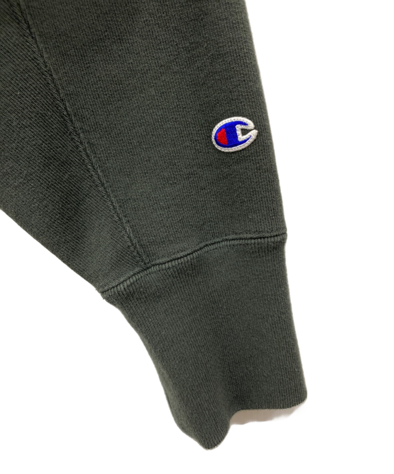 中古・古着通販】Champion (チャンピオン) HOLIDAY (ホリデー) REVERSE