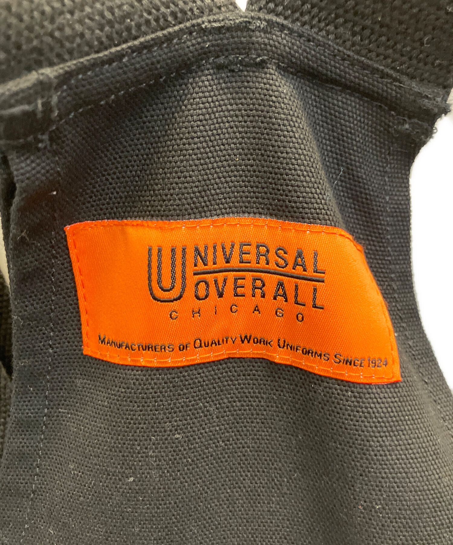 中古・古着通販】UNIVERSAL OVERALL (ユニバーサルオーバーオール
