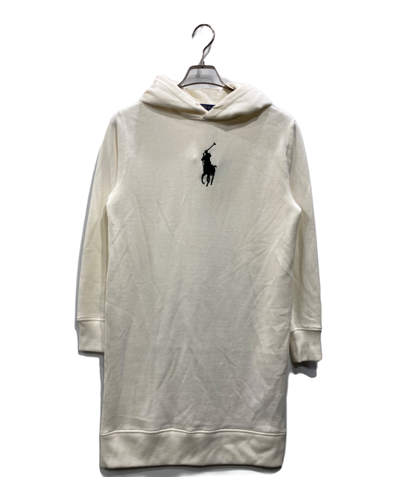 中古・古着通販】POLO RALPH LAUREN (ポロ・ラルフローレン) パーカー