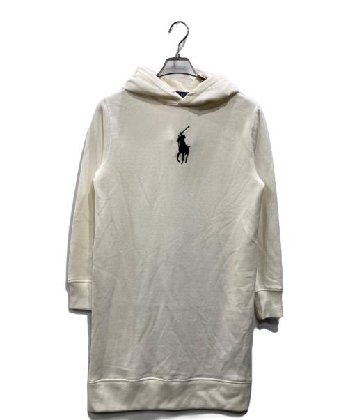 中古・古着通販】POLO RALPH LAUREN (ポロ・ラルフローレン) パーカー