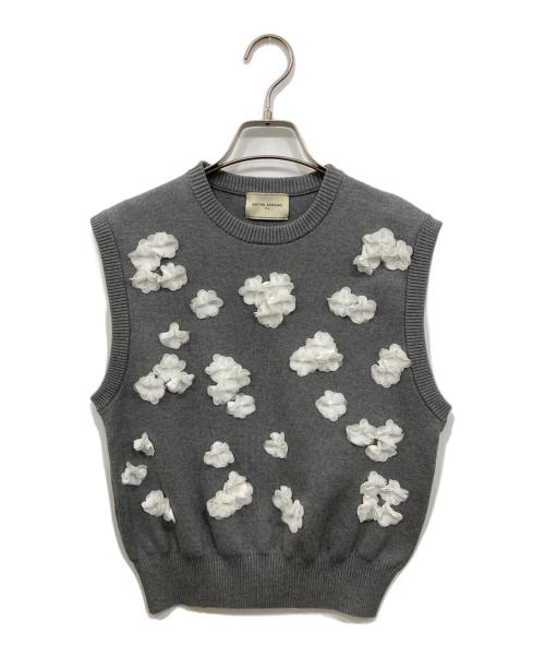 中古・古着通販】UNITED ARROWS (ユナイテッドアローズ) 3D フラワー