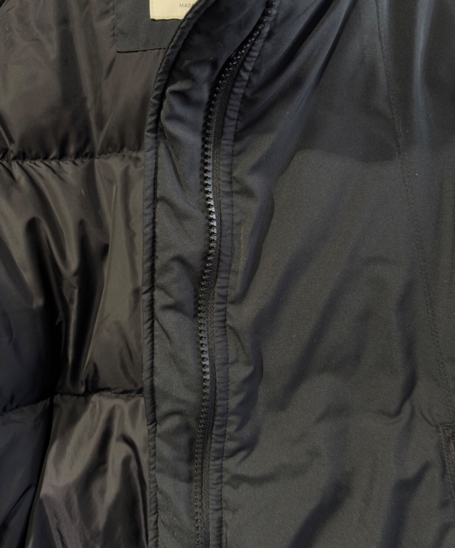 中古・古着通販】NANGA (ナンガ) Oshman's (オッシュマンズ) ハッピー