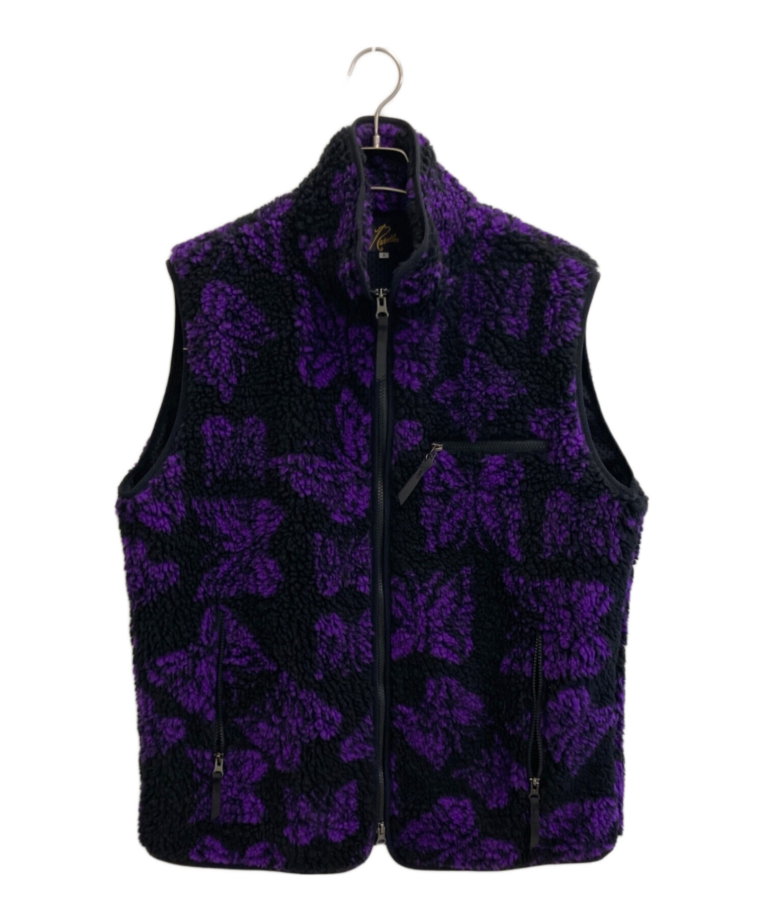 中古・古着通販】Needles (ニードルズ) BEAMS (ビームス) Boa Fleece 