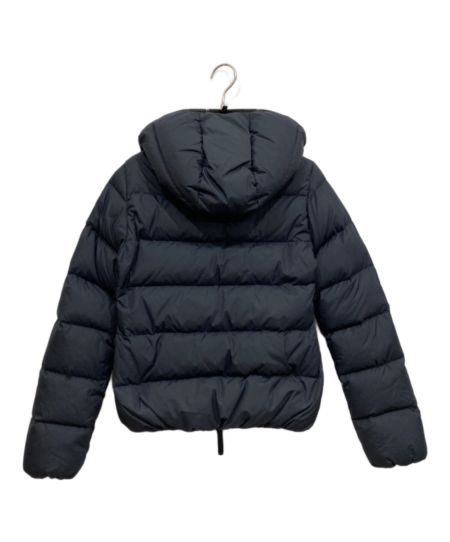 DUVETICA ダウンジャケット サイズ50 黒何回きたことがあるので値下げ DUVETICA - DUVETICA NEKKARDUE ダウン ジャケット ブラック 系 48の