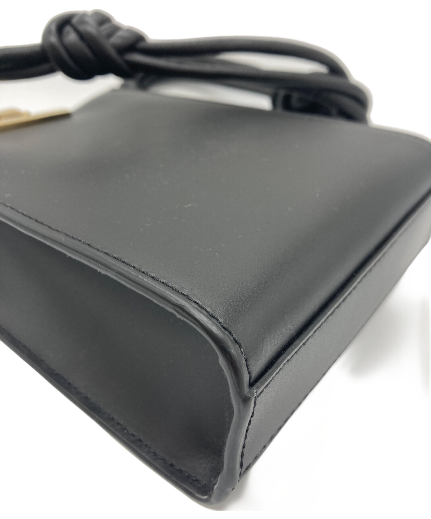 中古・古着通販】ZANCHETTI (ザンケッティー) ZETA CROSS BODY バッグ
